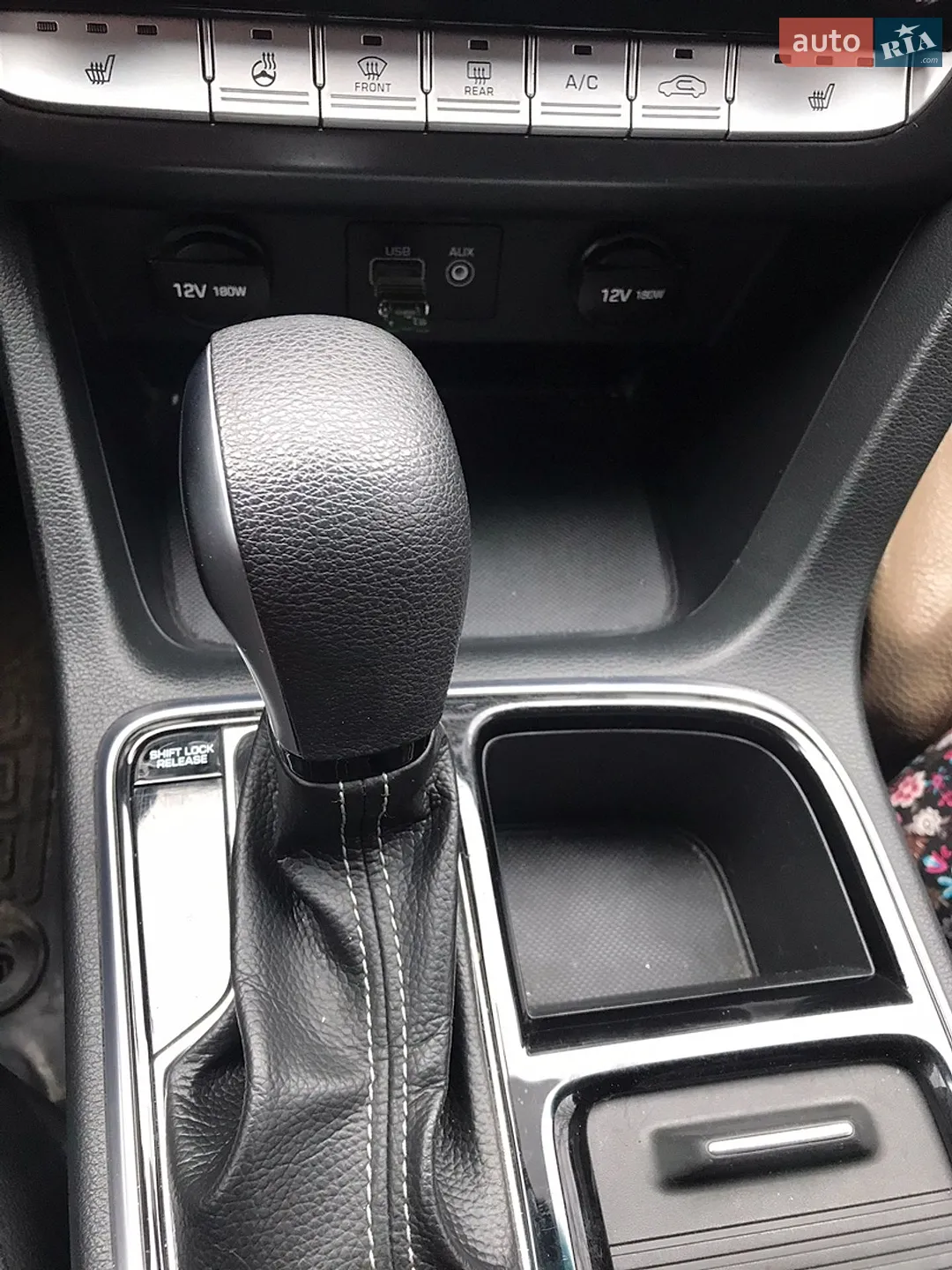2017 Hyundai Sonata - мініатюра 42