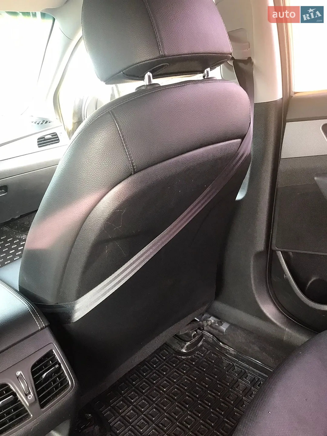 2017 Hyundai Sonata - мініатюра 65