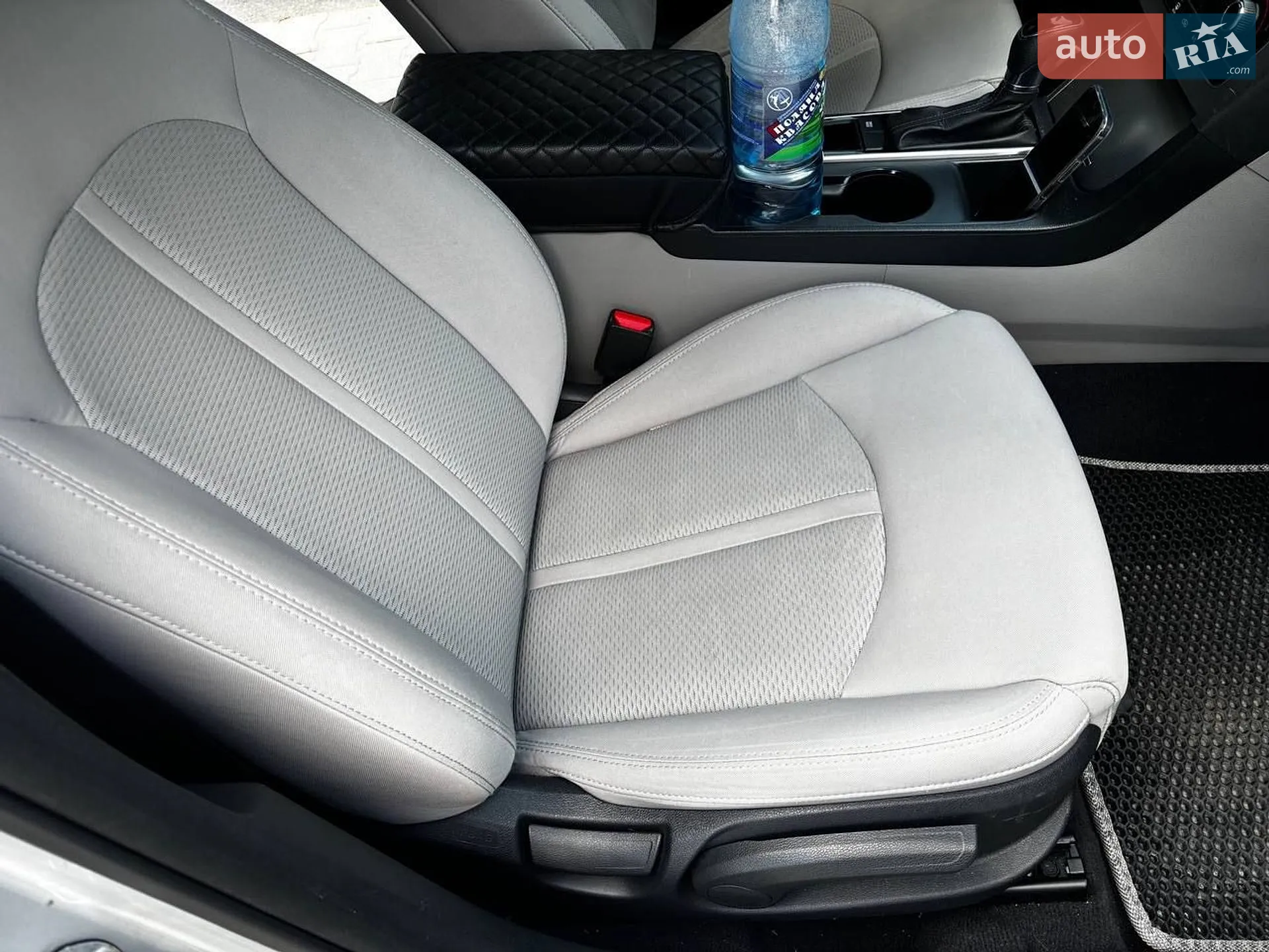 2015 Hyundai Sonata - мініатюра 3