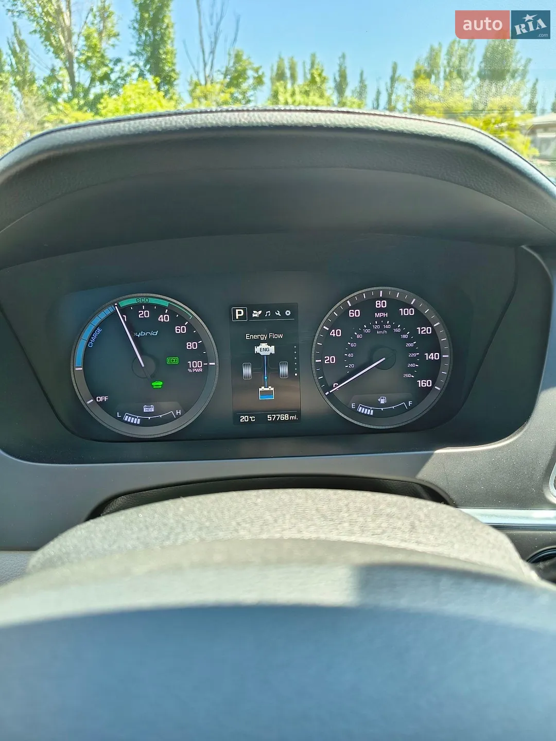 2015 Hyundai Sonata - мініатюра 23