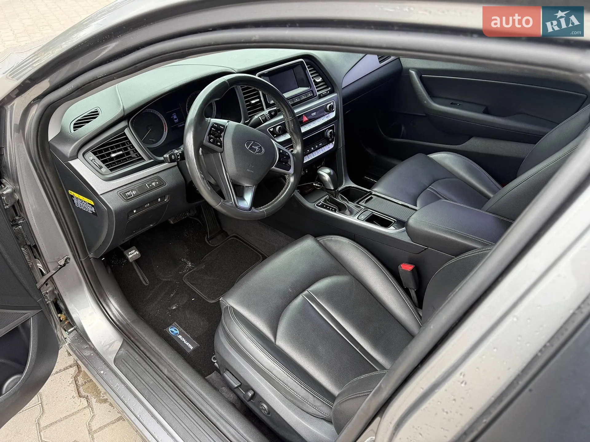 2018 Hyundai Sonata - мініатюра 22
