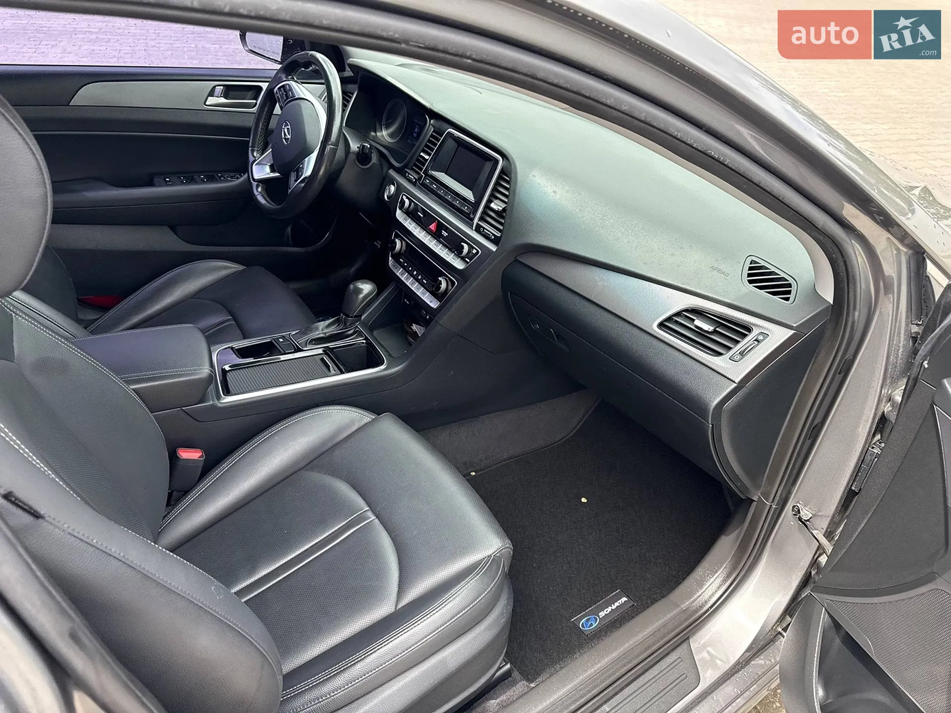 2018 Hyundai Sonata - мініатюра 49