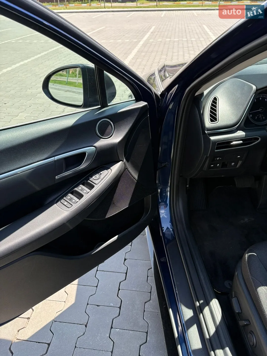 2020 Hyundai Sonata - мініатюра 13
