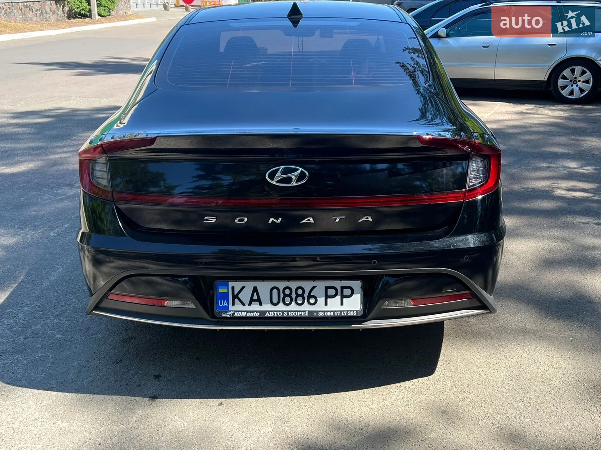 2022 Hyundai Sonata - мініатюра 4