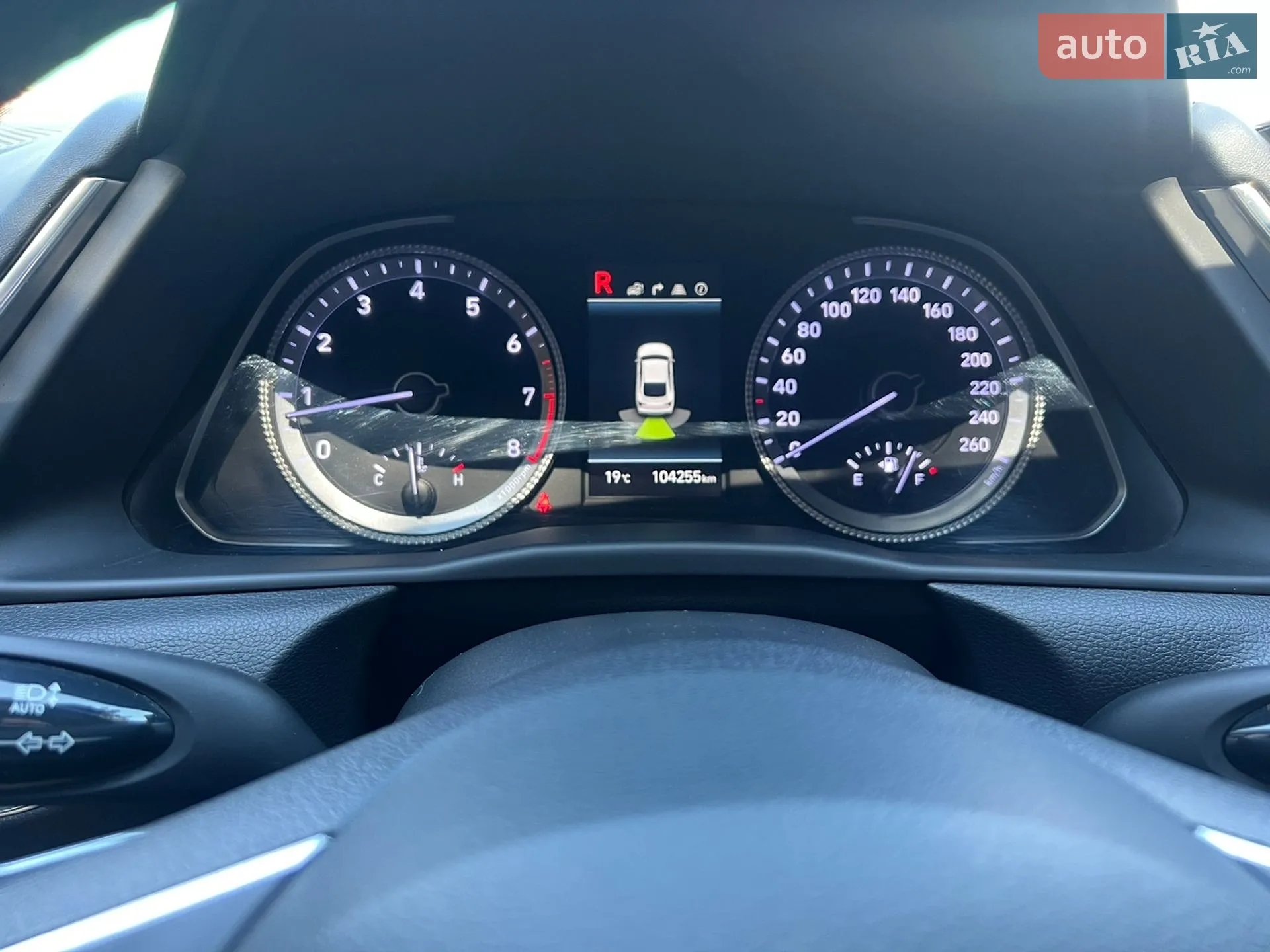 2022 Hyundai Sonata - мініатюра 26