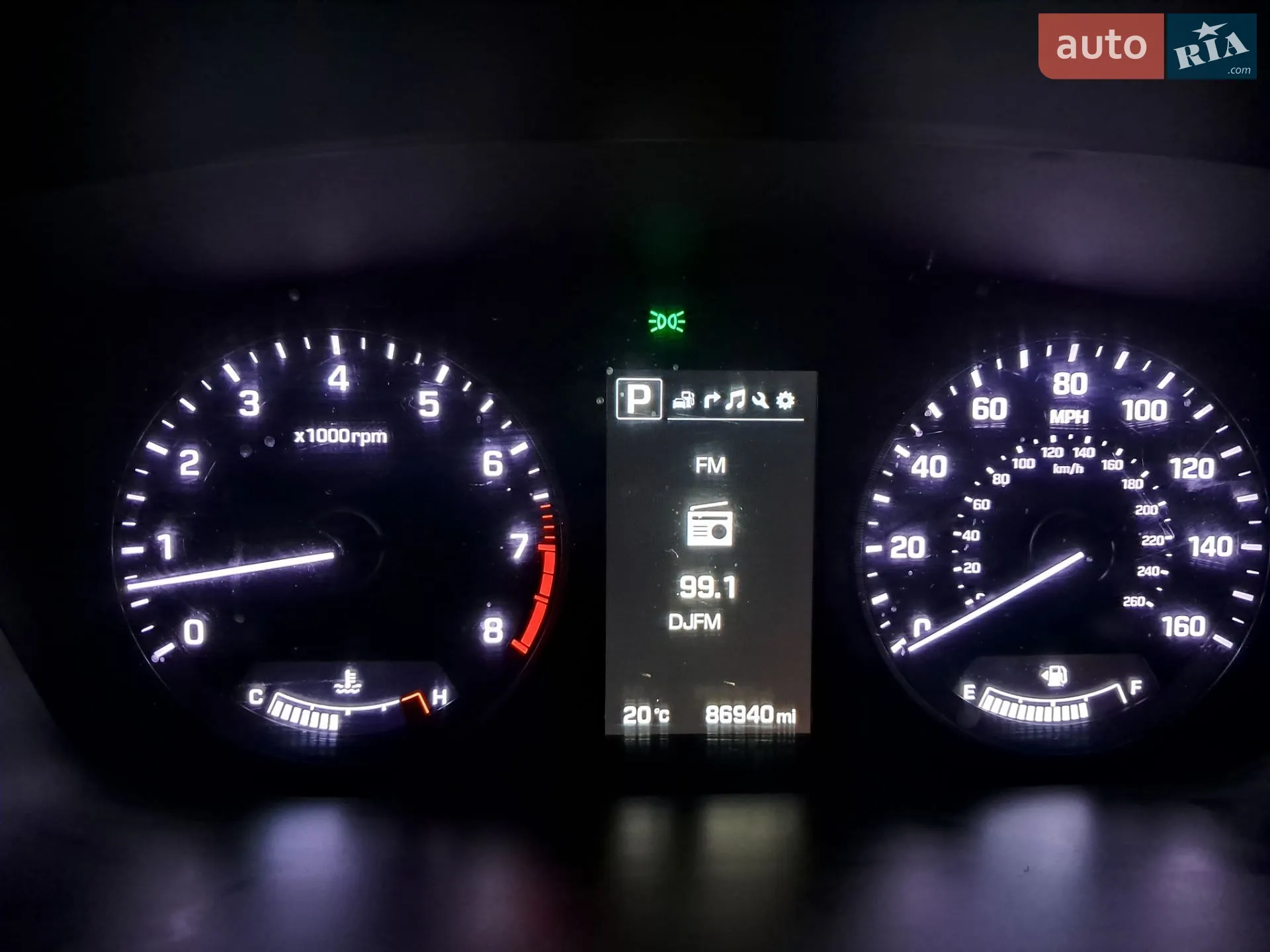 2014 Hyundai Sonata - мініатюра 7
