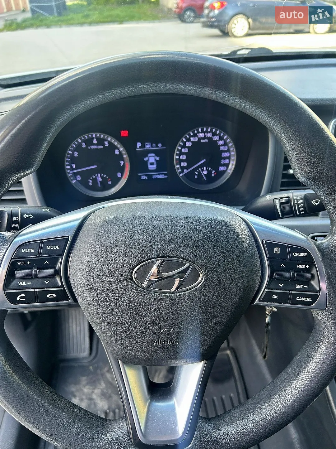 2017 Hyundai Sonata - мініатюра 16