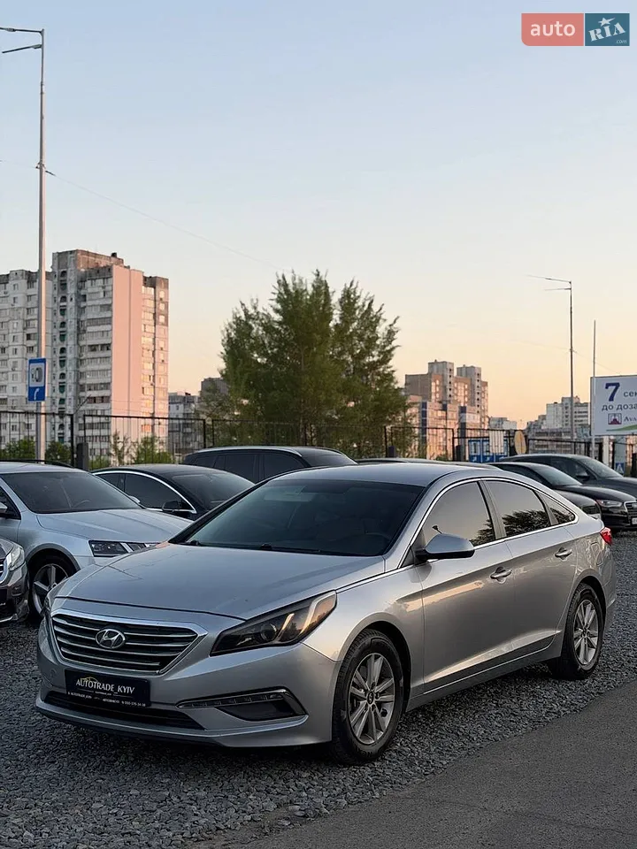 2015 Audi A3 - мініатюра 11