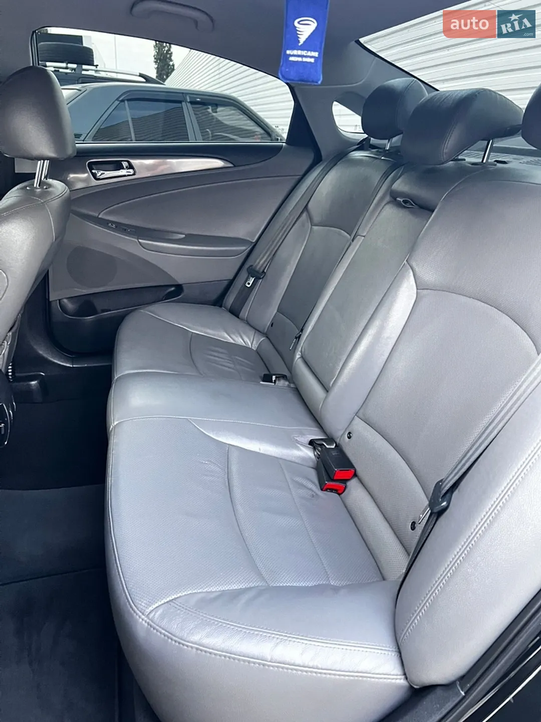 2013 Hyundai Sonata - мініатюра 4