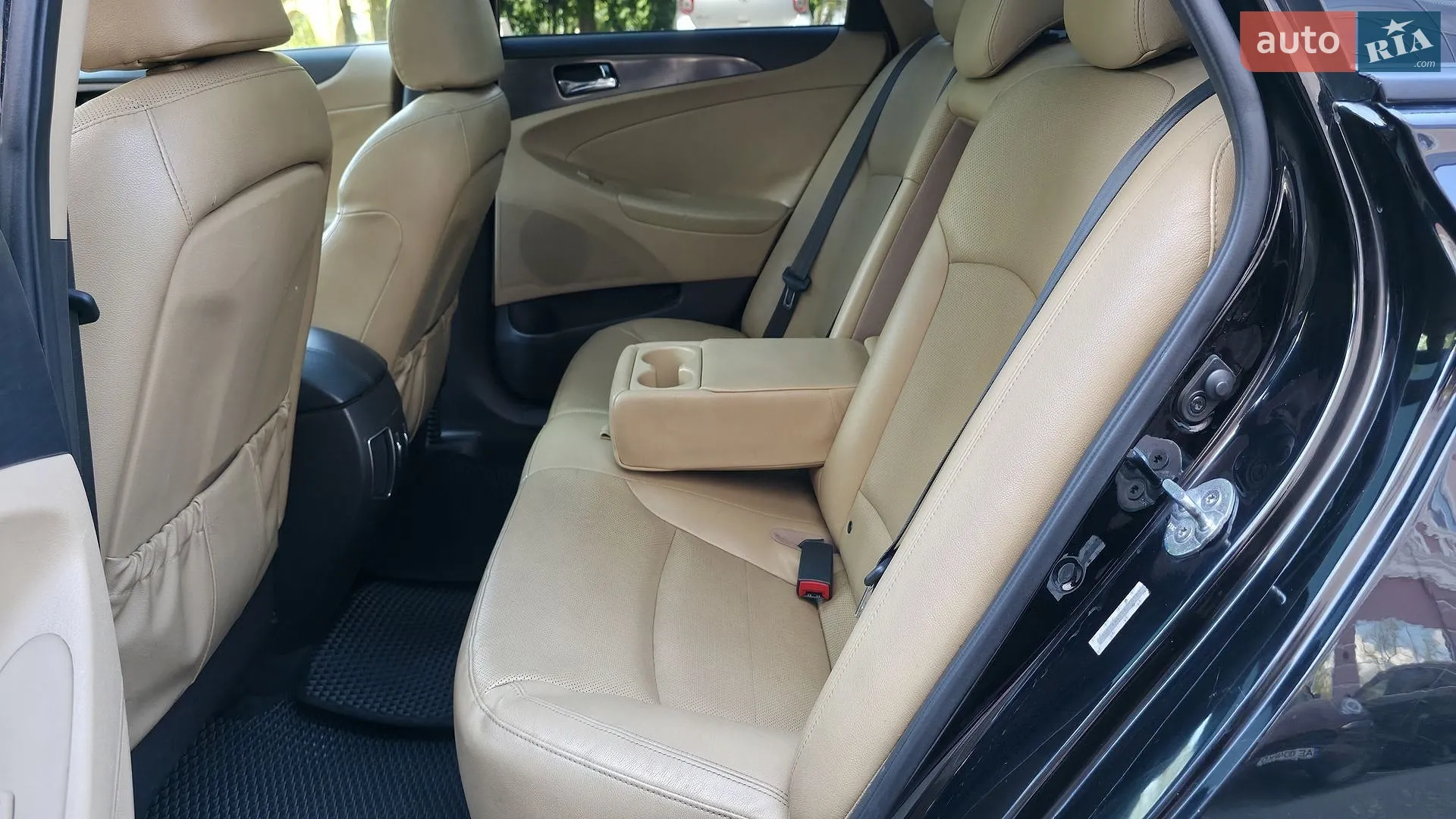 2012 Hyundai Sonata - мініатюра 12