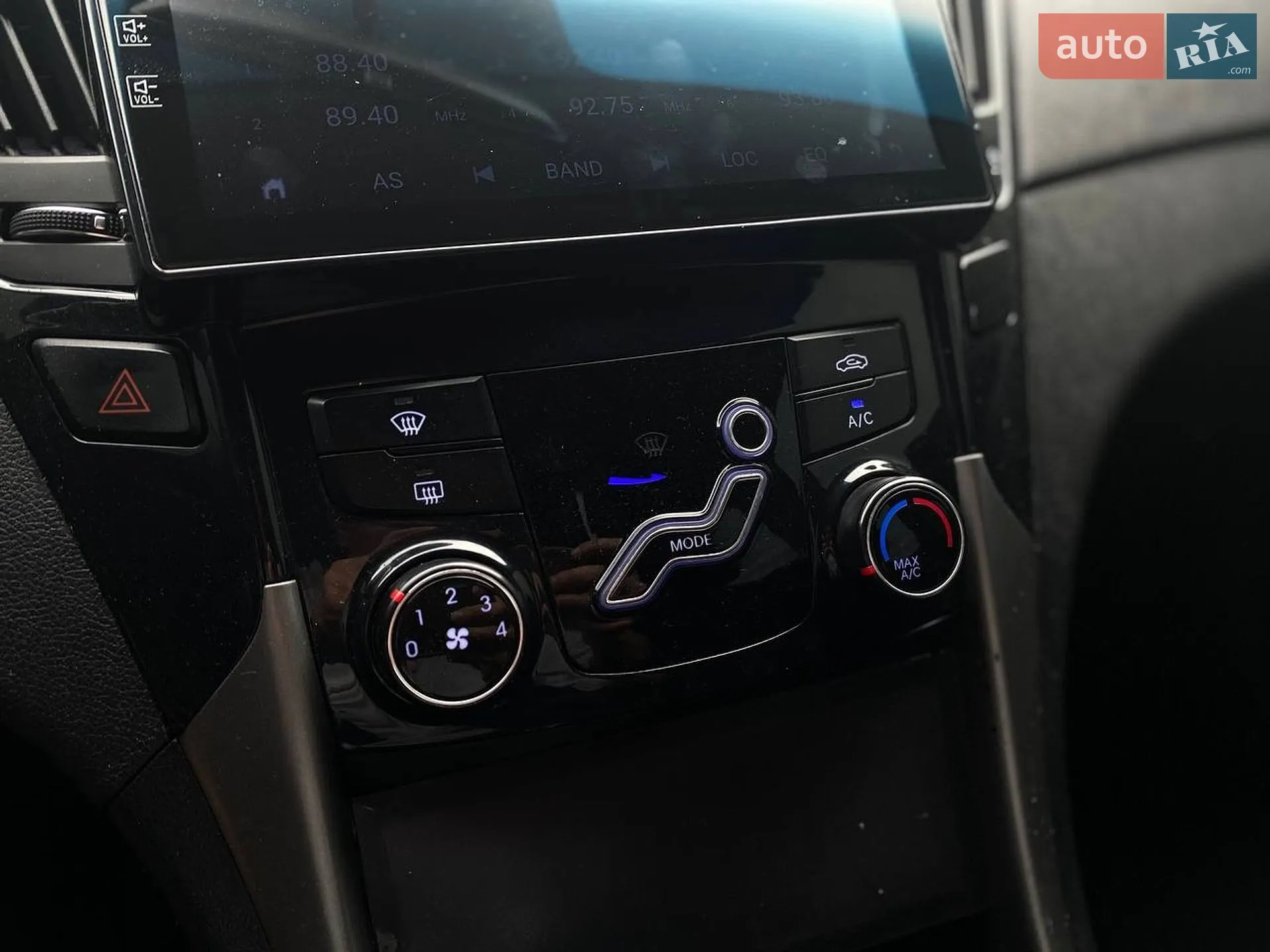 2011 Hyundai Sonata - мініатюра 38