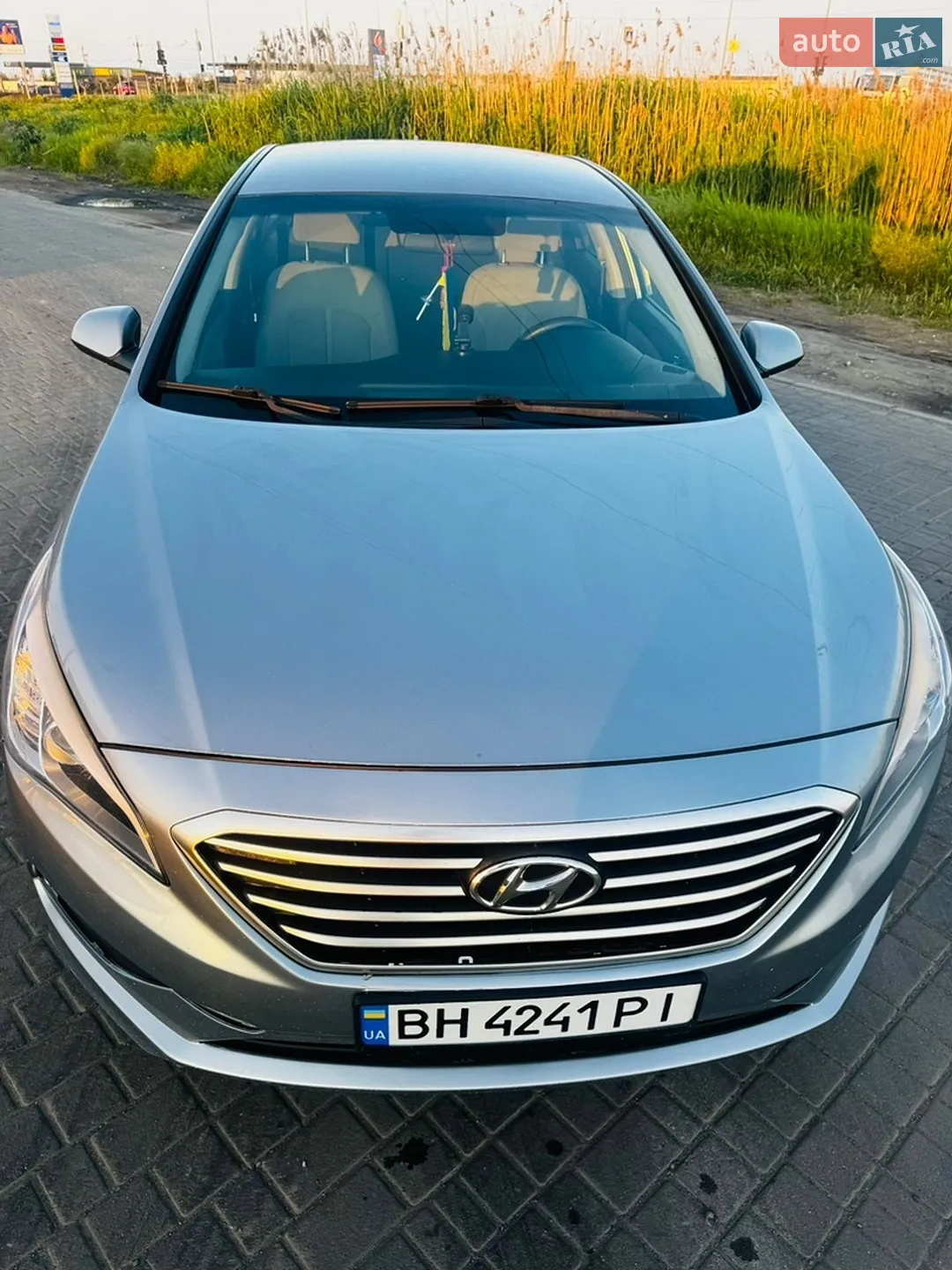 2014 Hyundai Sonata - мініатюра 7