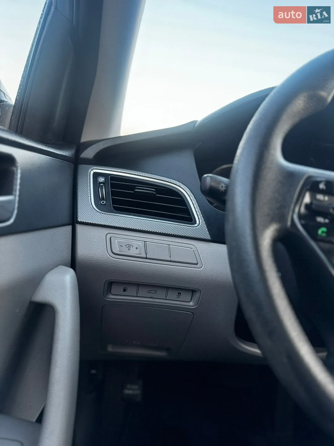2014 Hyundai Sonata - мініатюра 9