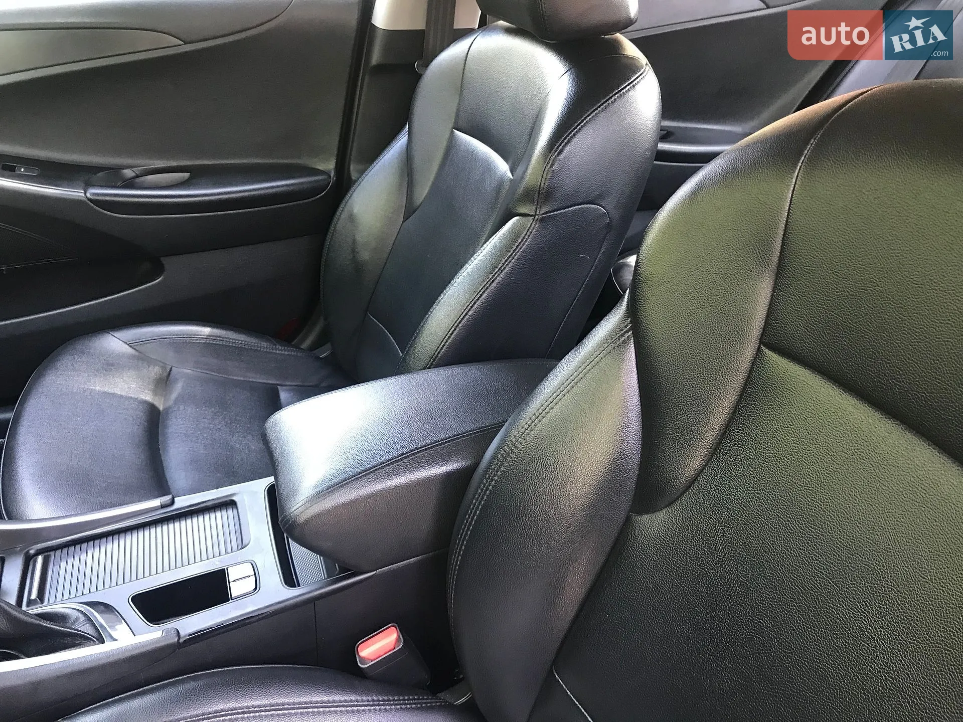 2016 Hyundai Sonata - мініатюра 7