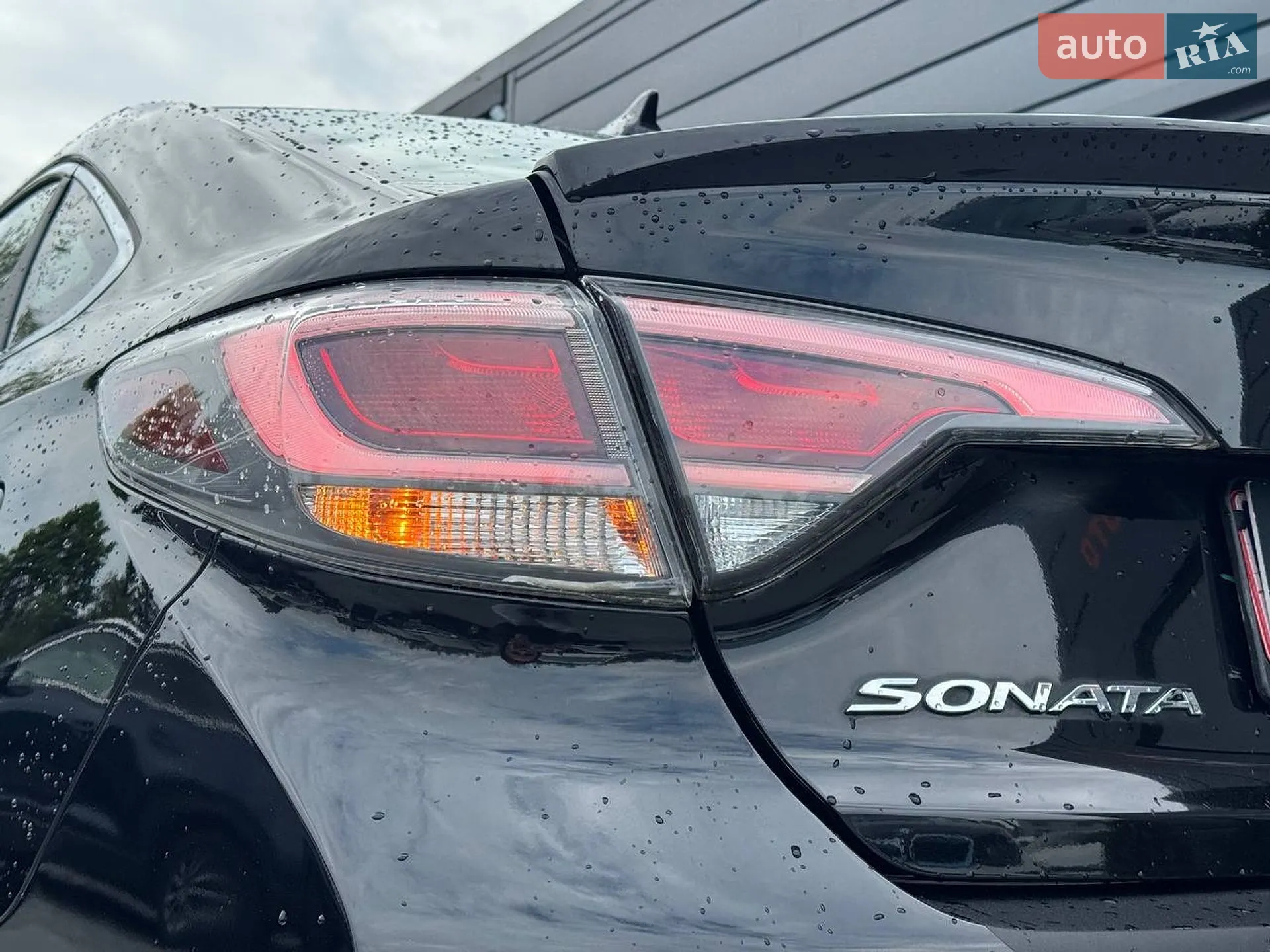 2016 Hyundai Sonata - мініатюра 24