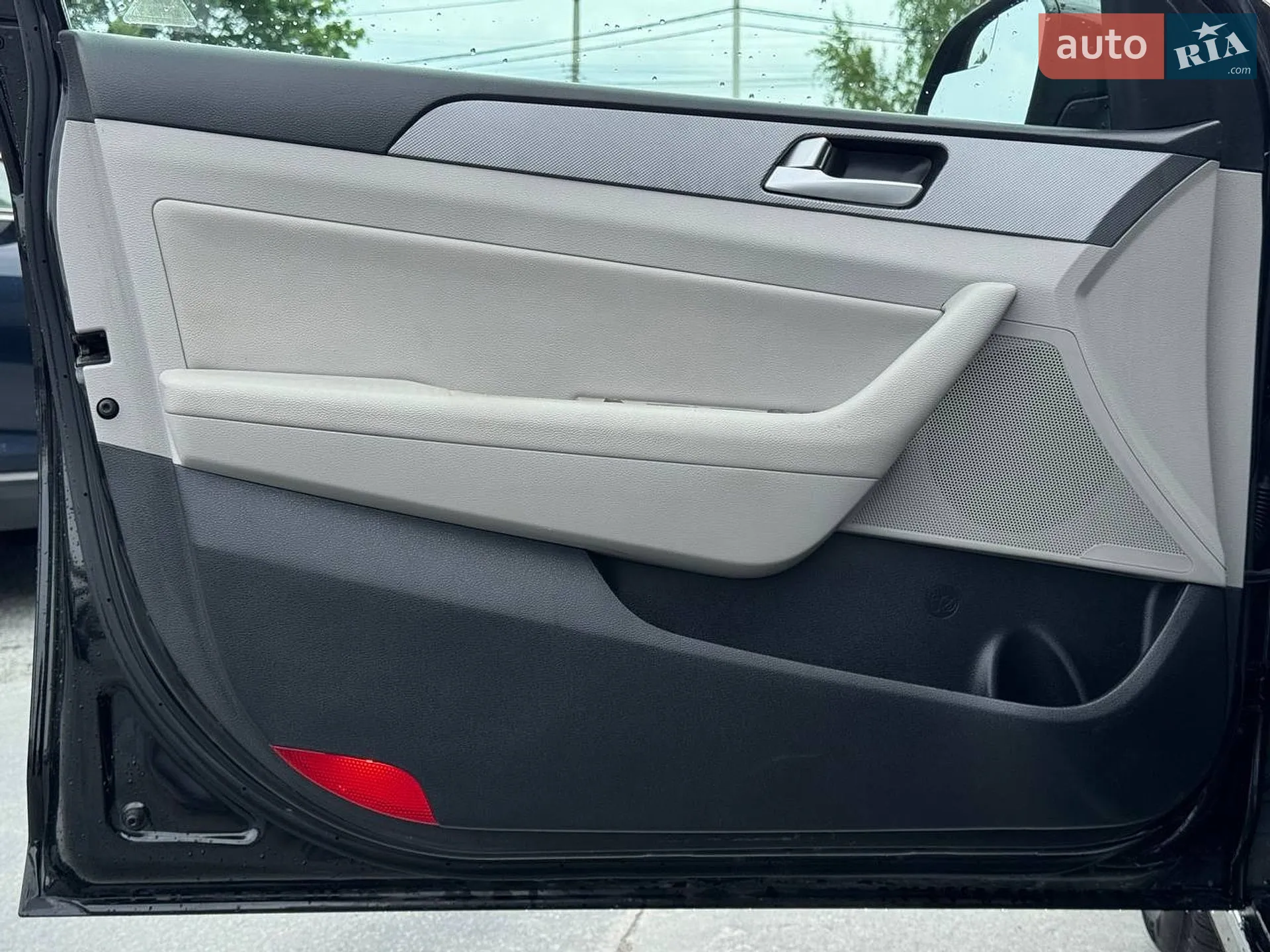 2016 Hyundai Sonata - мініатюра 29