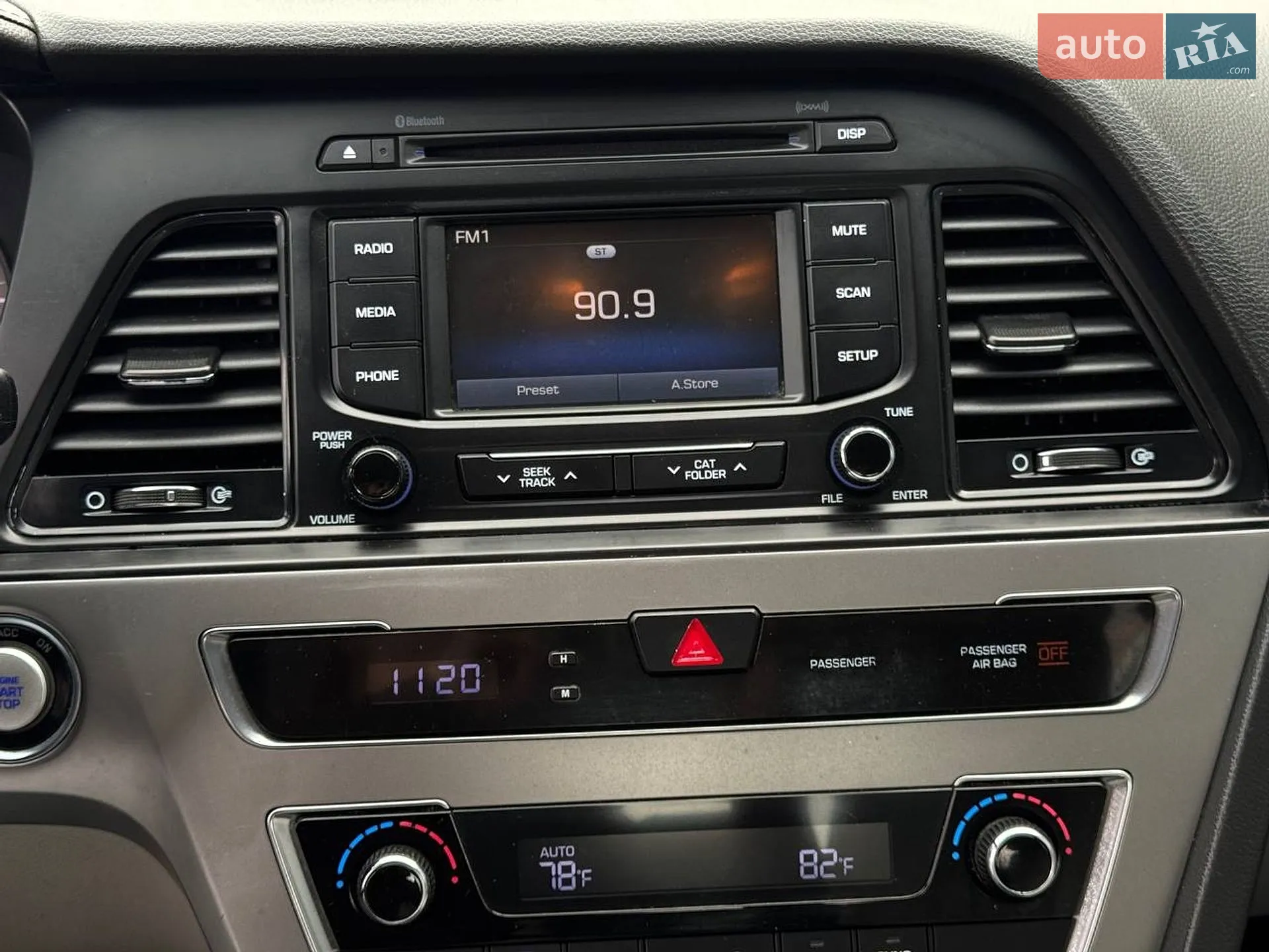 2016 Hyundai Sonata - мініатюра 48