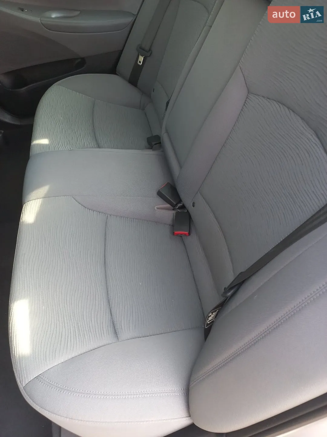2014 Hyundai Sonata - мініатюра 21