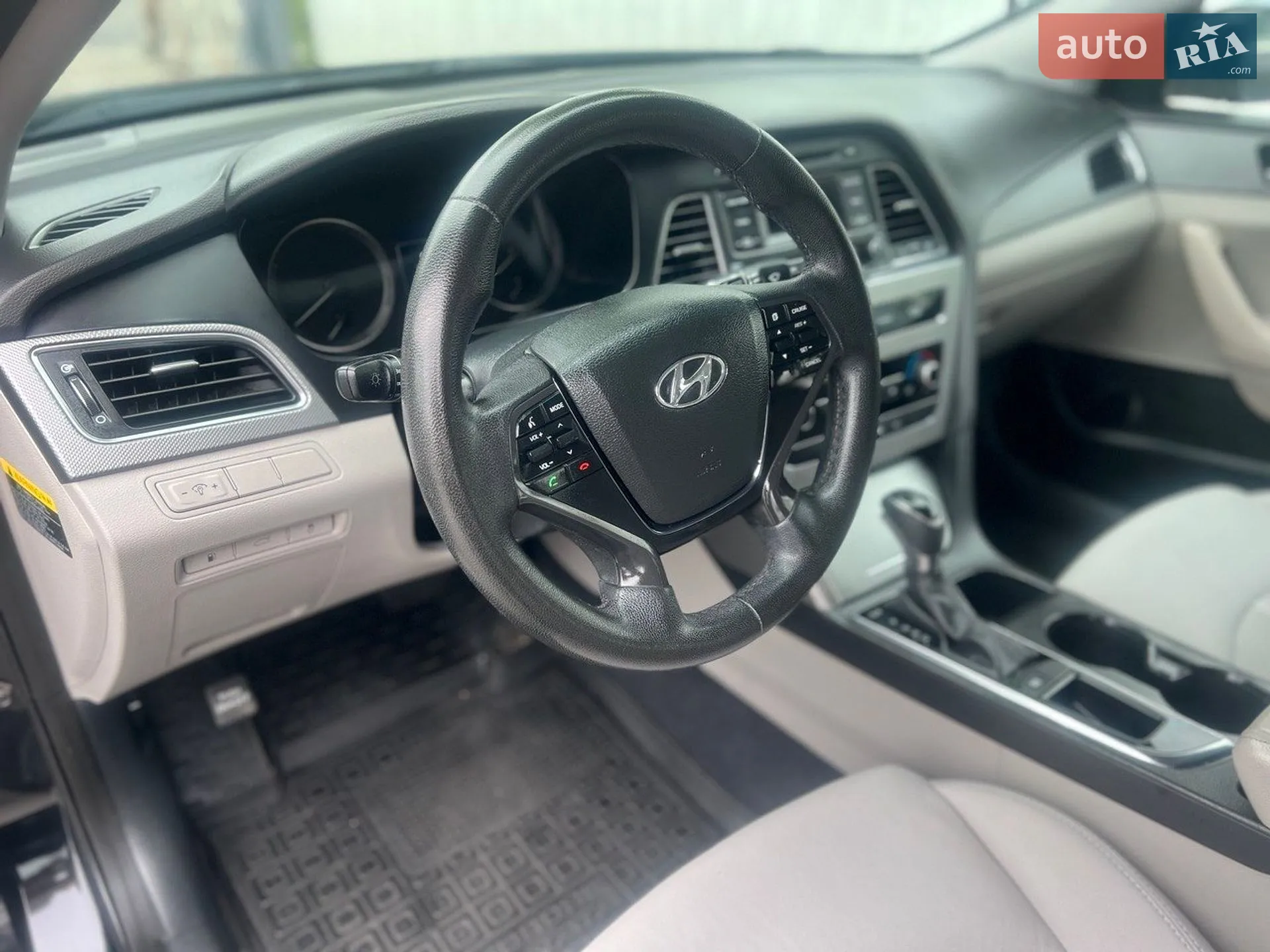 2014 Hyundai Sonata - мініатюра 8
