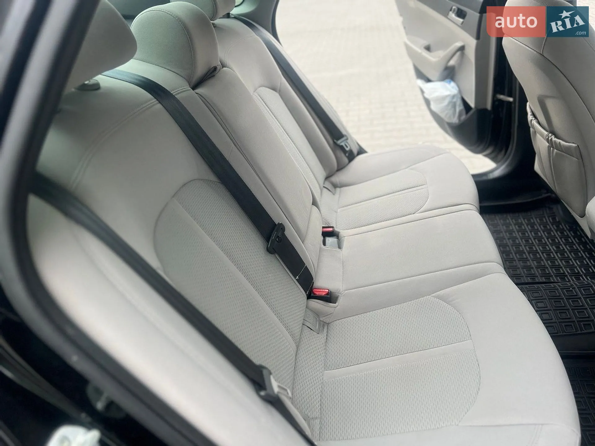 2014 Hyundai Sonata - мініатюра 13