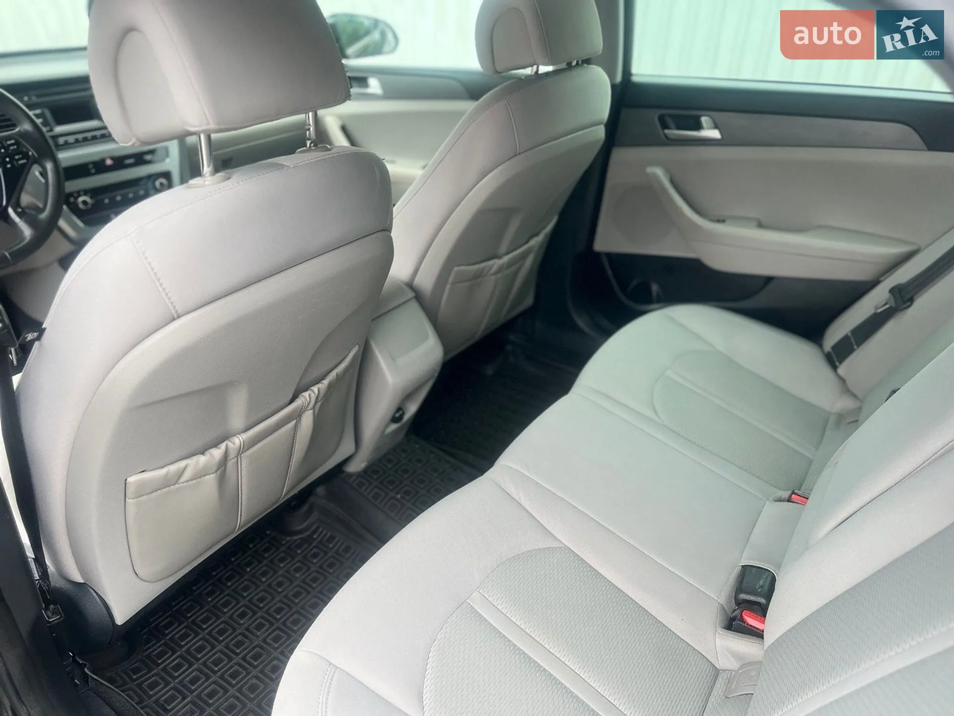 2014 Hyundai Sonata - мініатюра 18