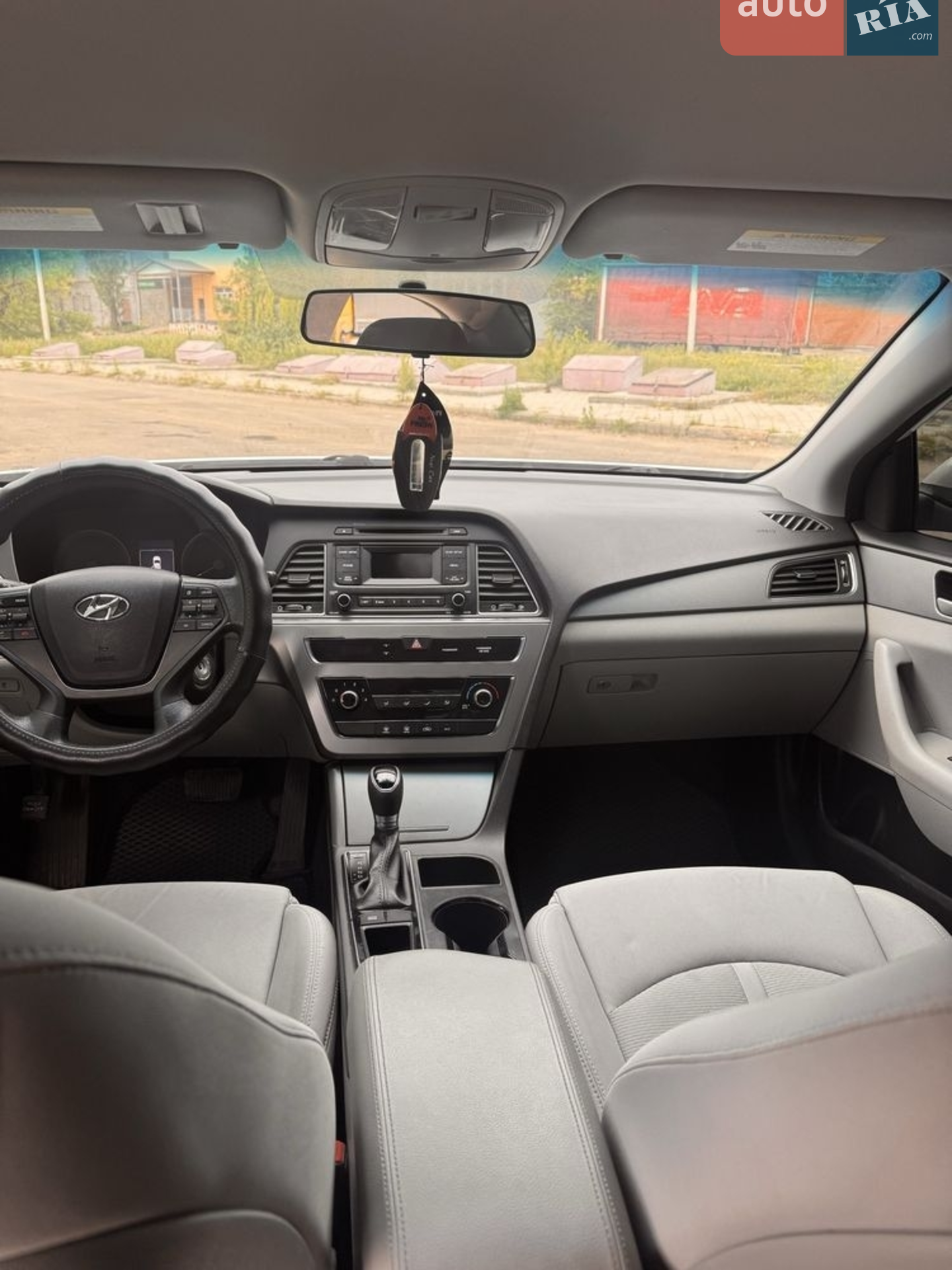 2014 Hyundai Sonata - мініатюра 3