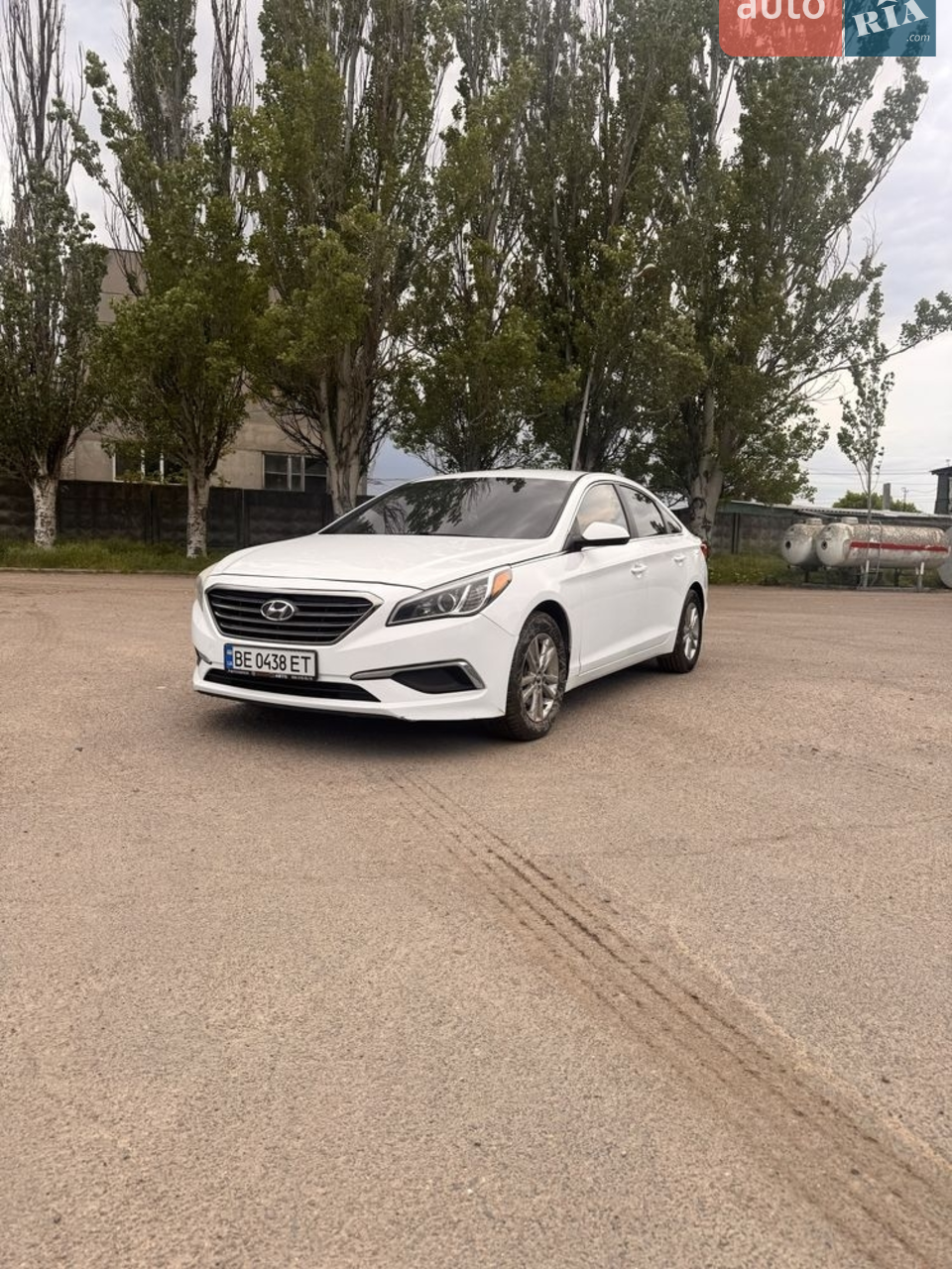 2015 Hyundai Sonata - мініатюра 58