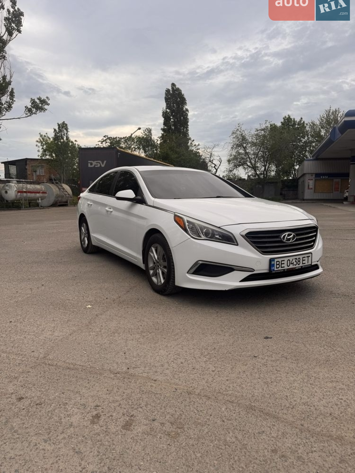 2014 Hyundai Sonata - мініатюра 7