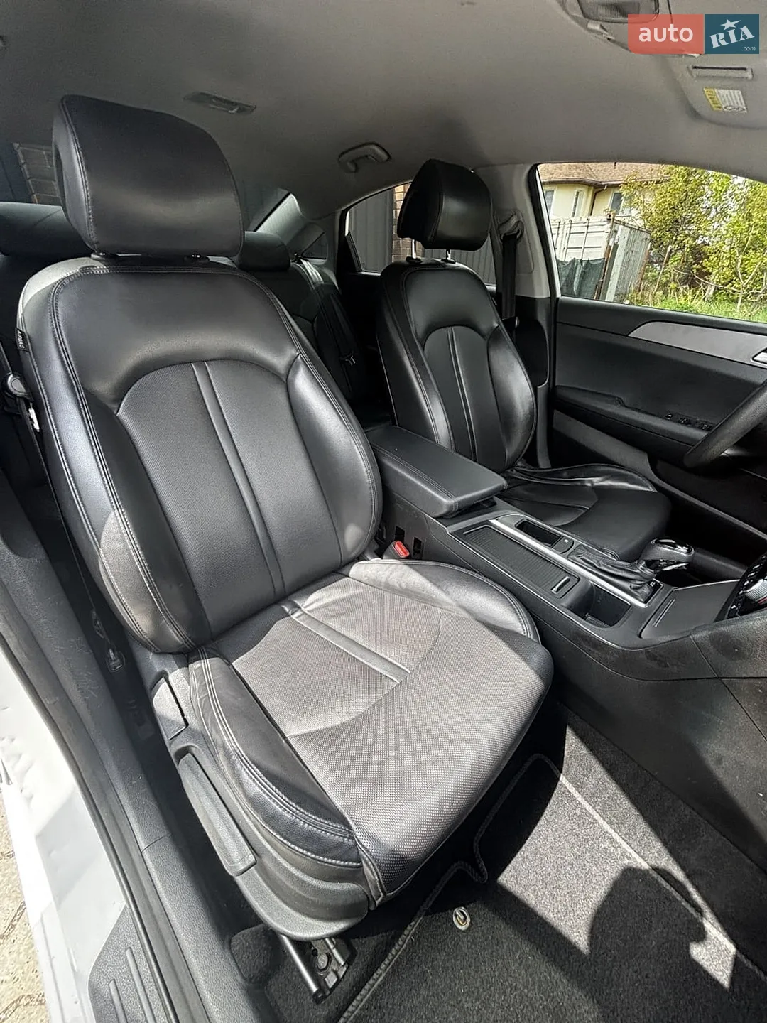 2014 Hyundai Sonata - мініатюра 21