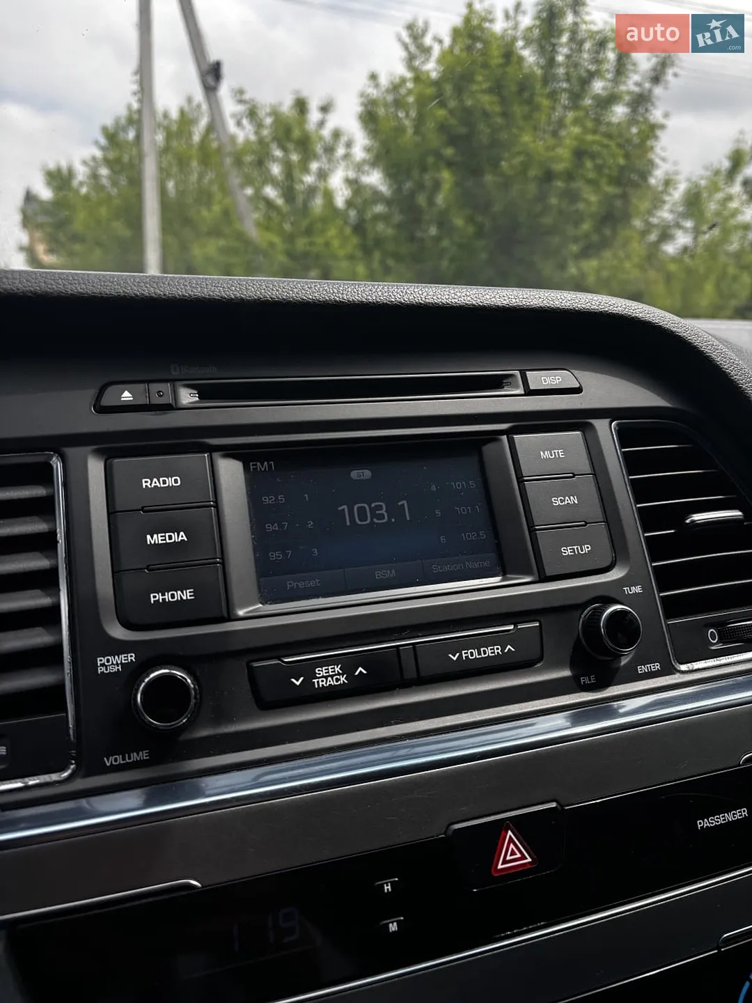2014 Hyundai Sonata - мініатюра 27