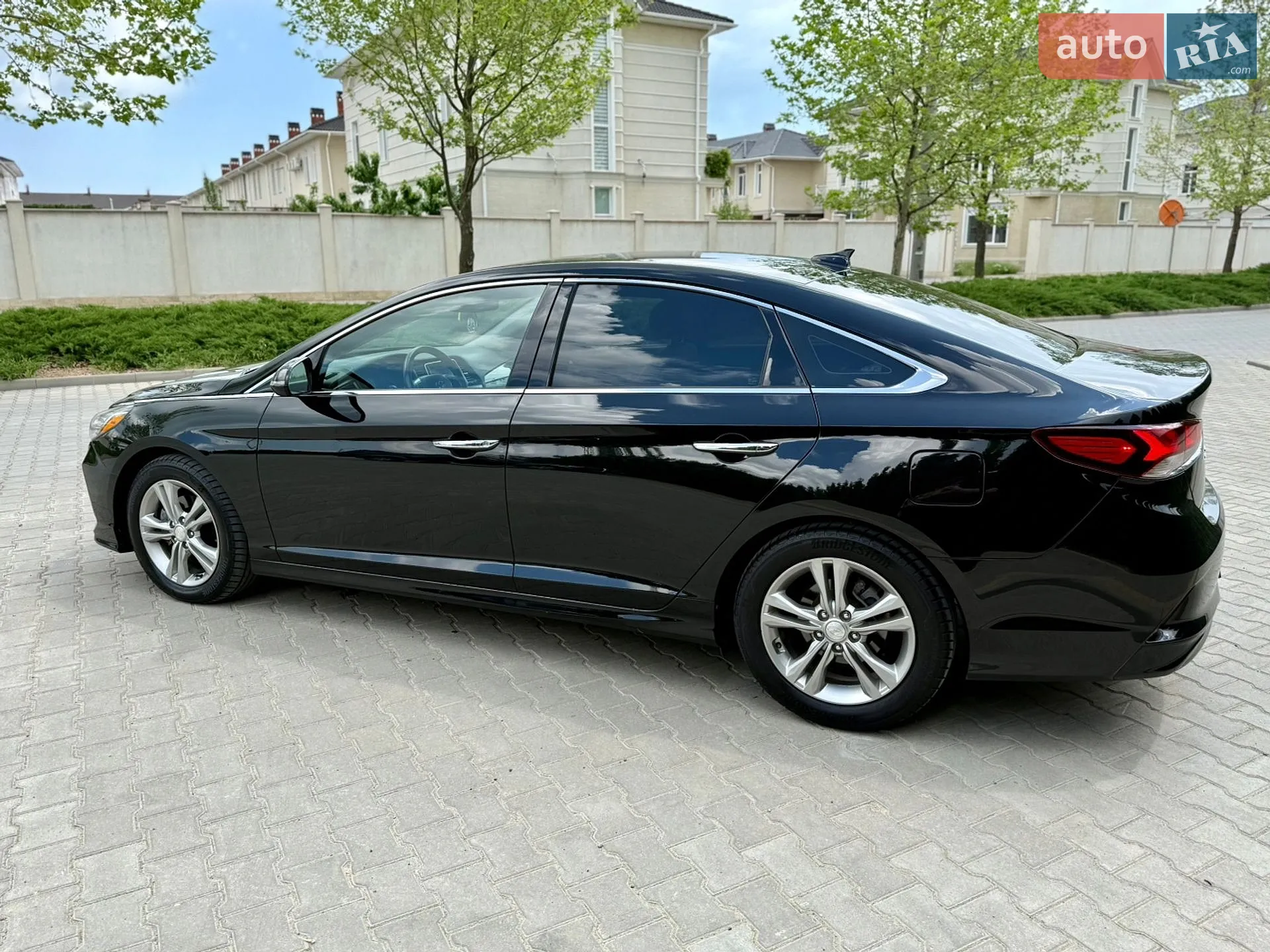 2017 Hyundai Sonata - мініатюра 15