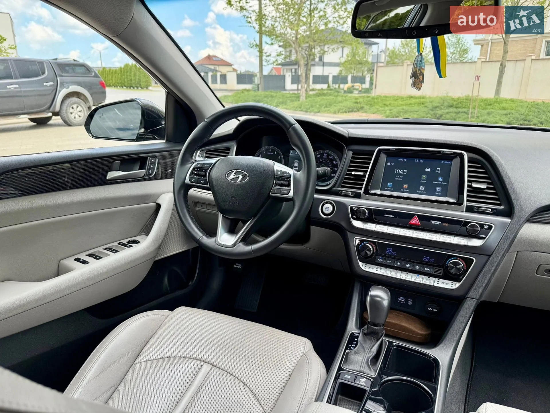 2017 Hyundai Sonata - мініатюра 46
