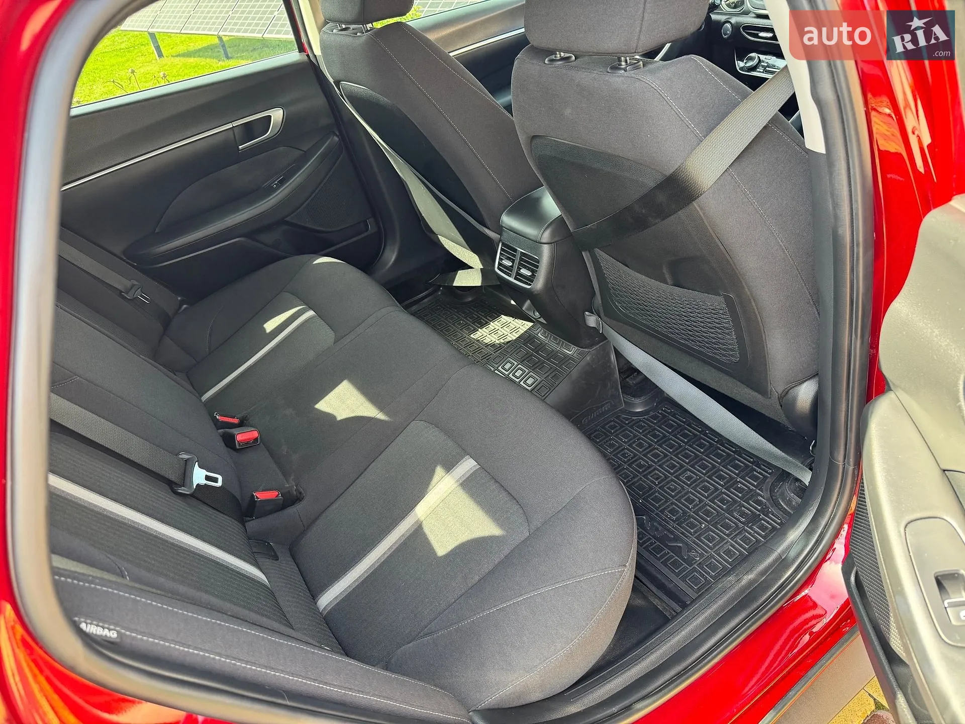 2023 Hyundai Sonata - мініатюра 16