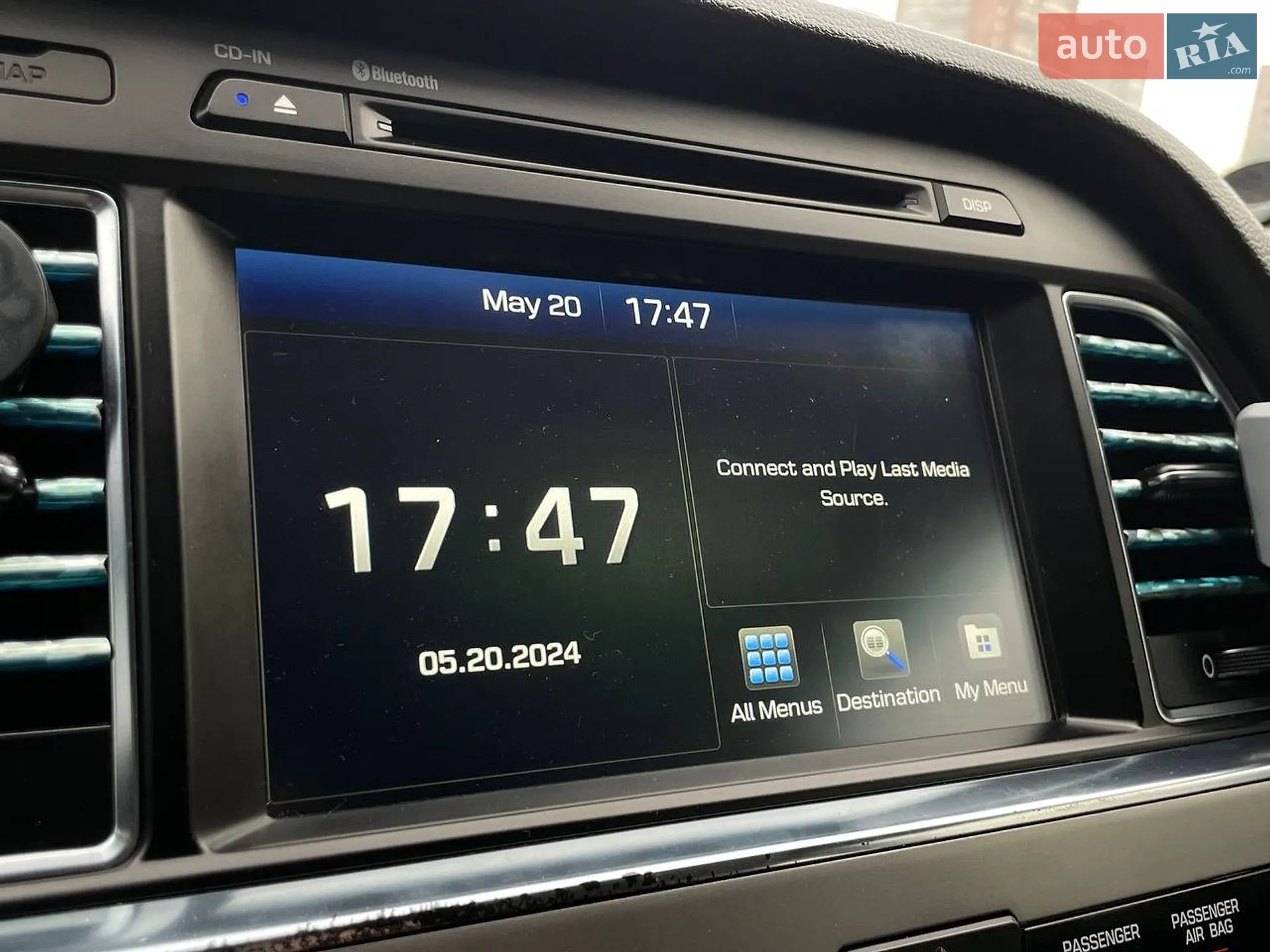 2016 Hyundai Sonata - мініатюра 25
