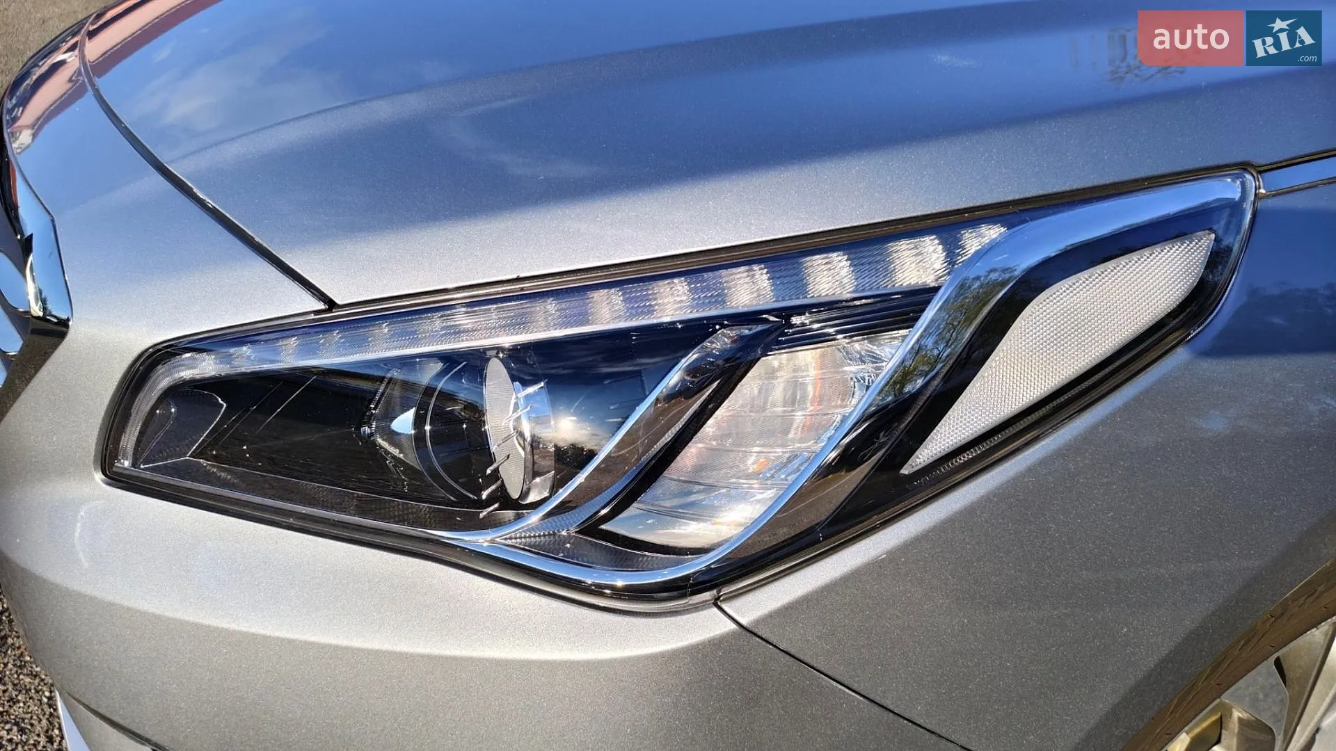 2015 Hyundai Sonata - мініатюра 15