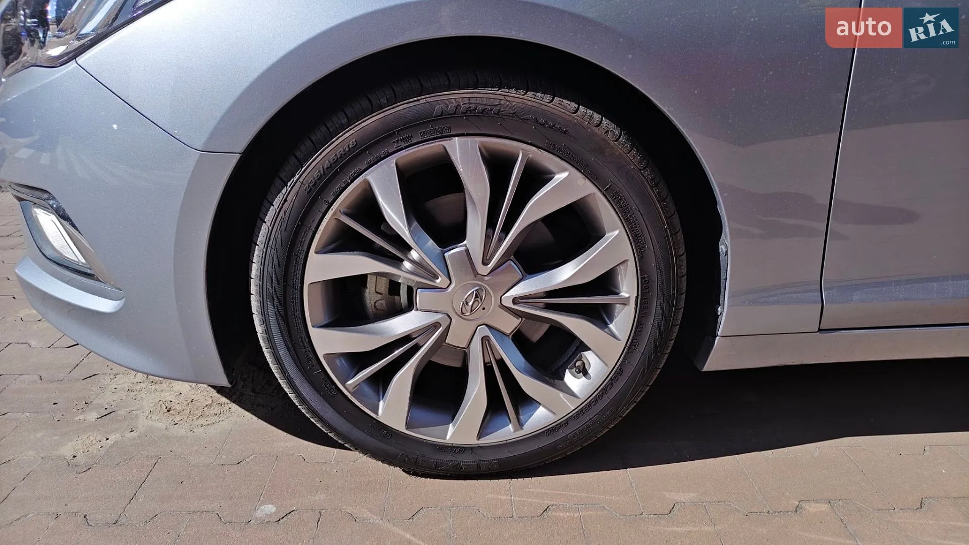 2015 Hyundai Sonata - мініатюра 28