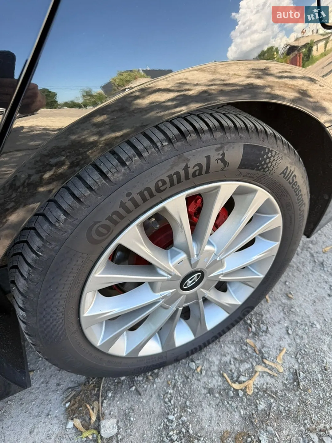 2014 Hyundai Sonata - мініатюра 12