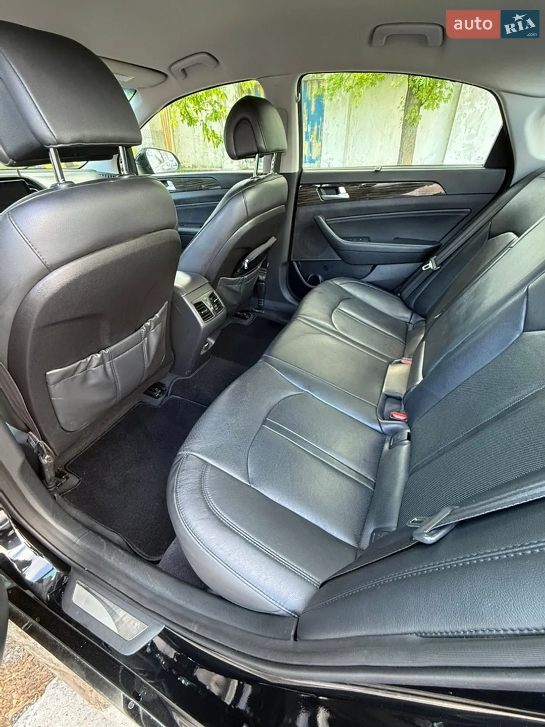 2014 Hyundai Sonata - мініатюра 9