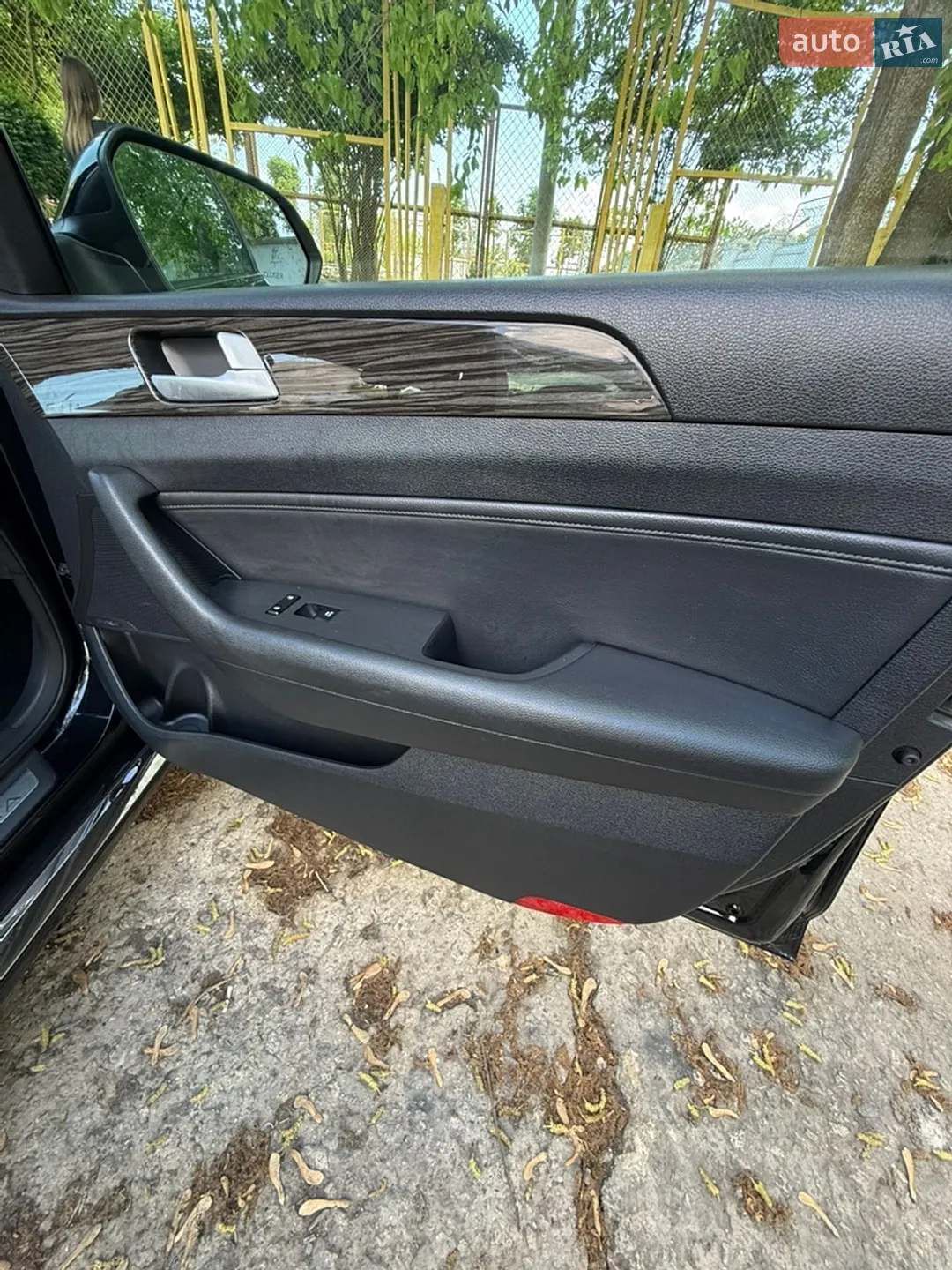 2014 Hyundai Sonata - мініатюра 17