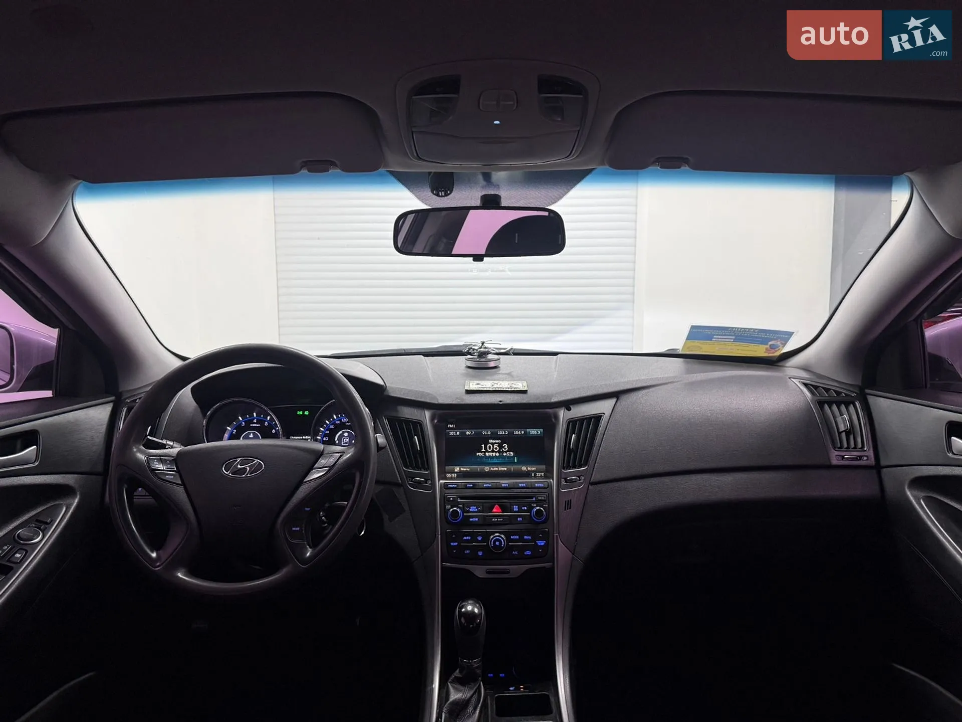 2014 Hyundai Sonata - мініатюра 8