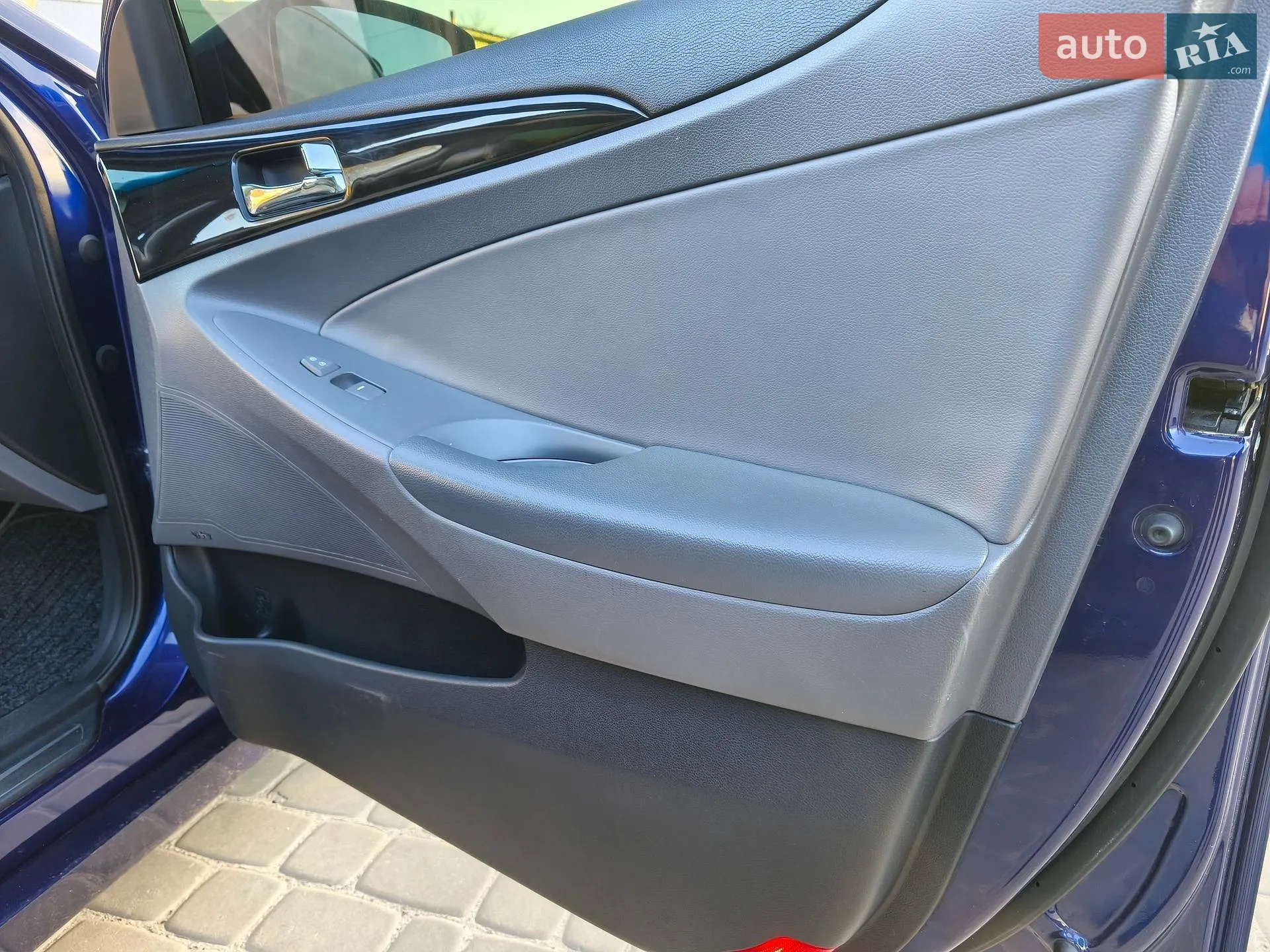 2012 Hyundai Sonata - мініатюра 39