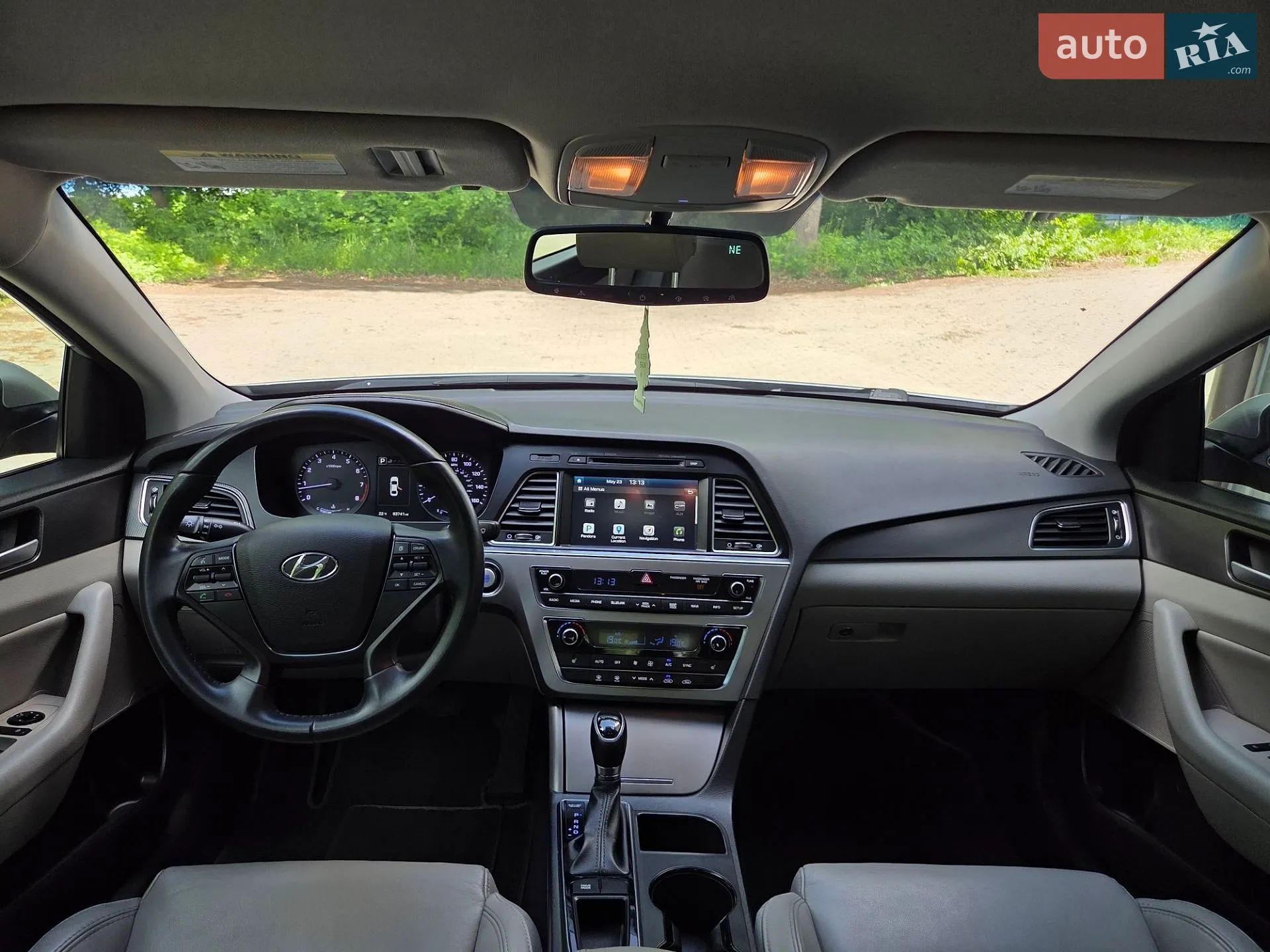 2014 Hyundai Sonata - мініатюра 39