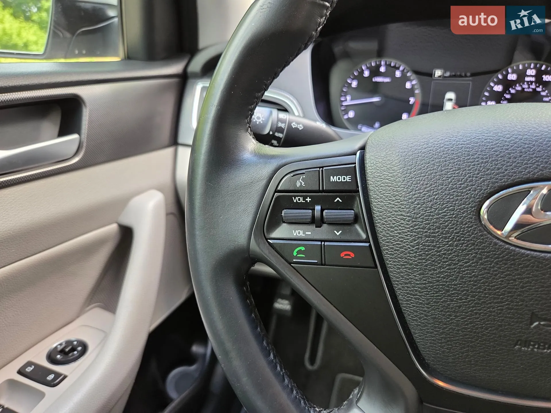 2014 Hyundai Sonata - мініатюра 44