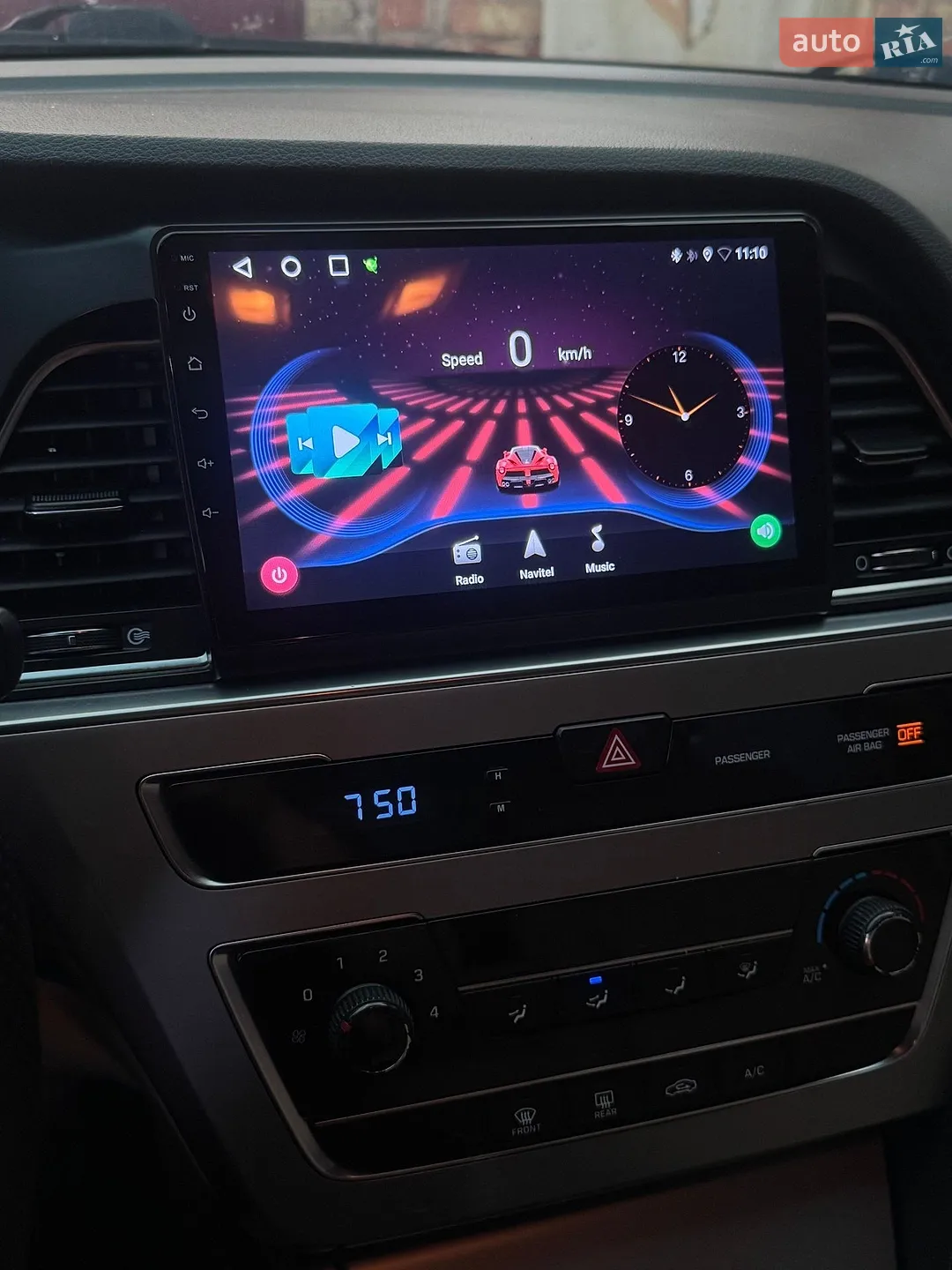 2015 Hyundai Sonata - мініатюра 5