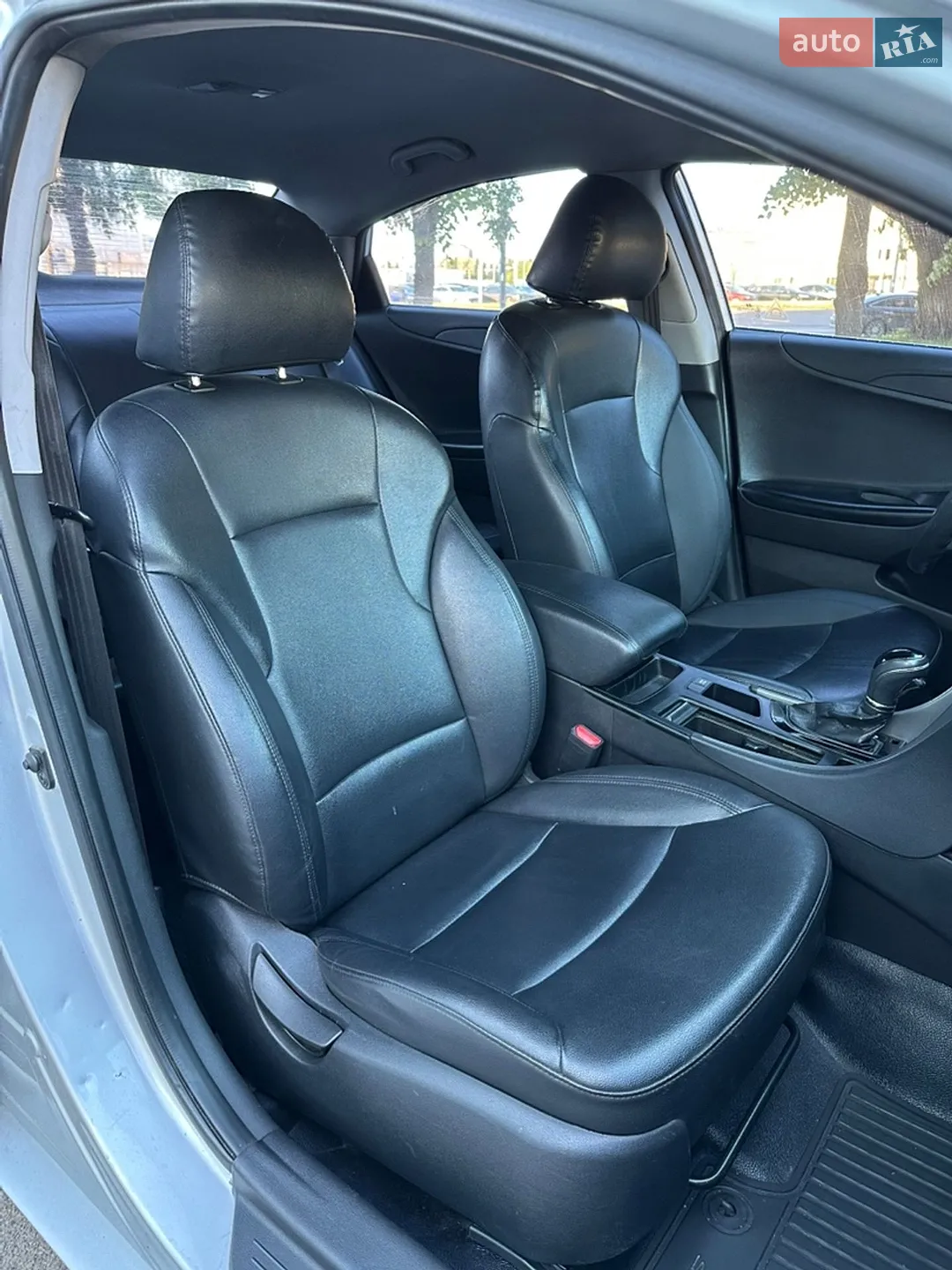 2013 Hyundai Sonata - мініатюра 25