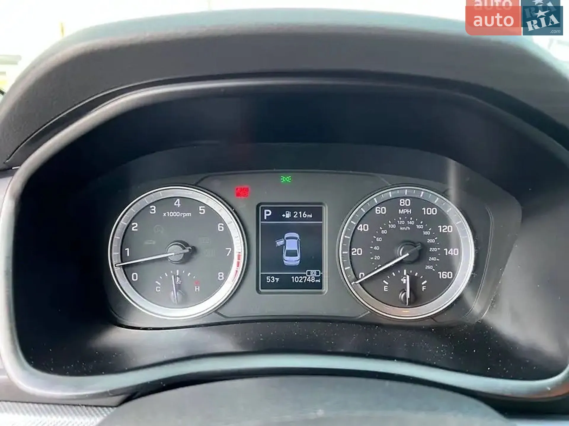 2018 Hyundai Sonata - мініатюра 18