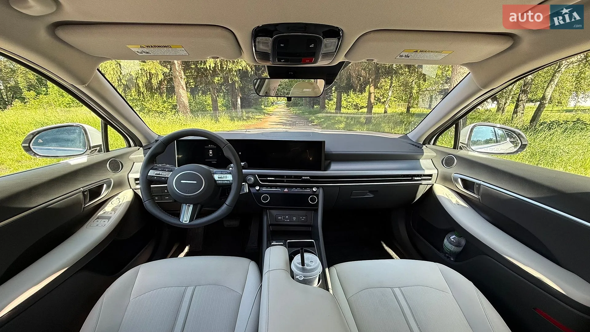 2024 Hyundai Sonata - мініатюра 10