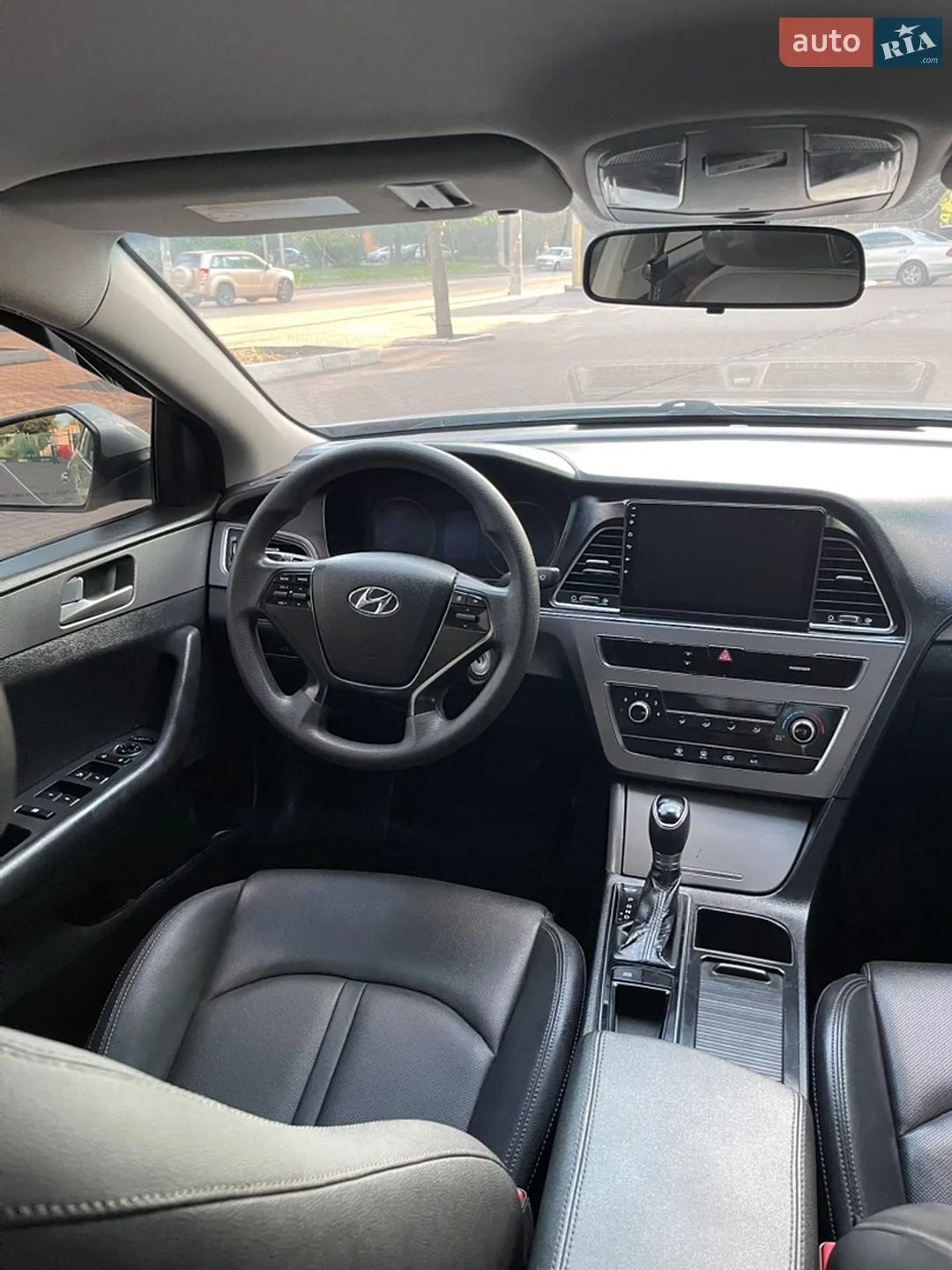 2016 Hyundai Sonata - мініатюра 9