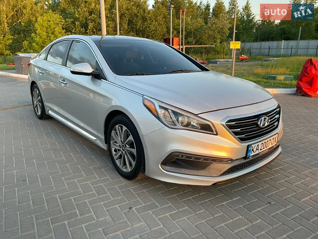 2013 Hyundai Sonata - мініатюра 38