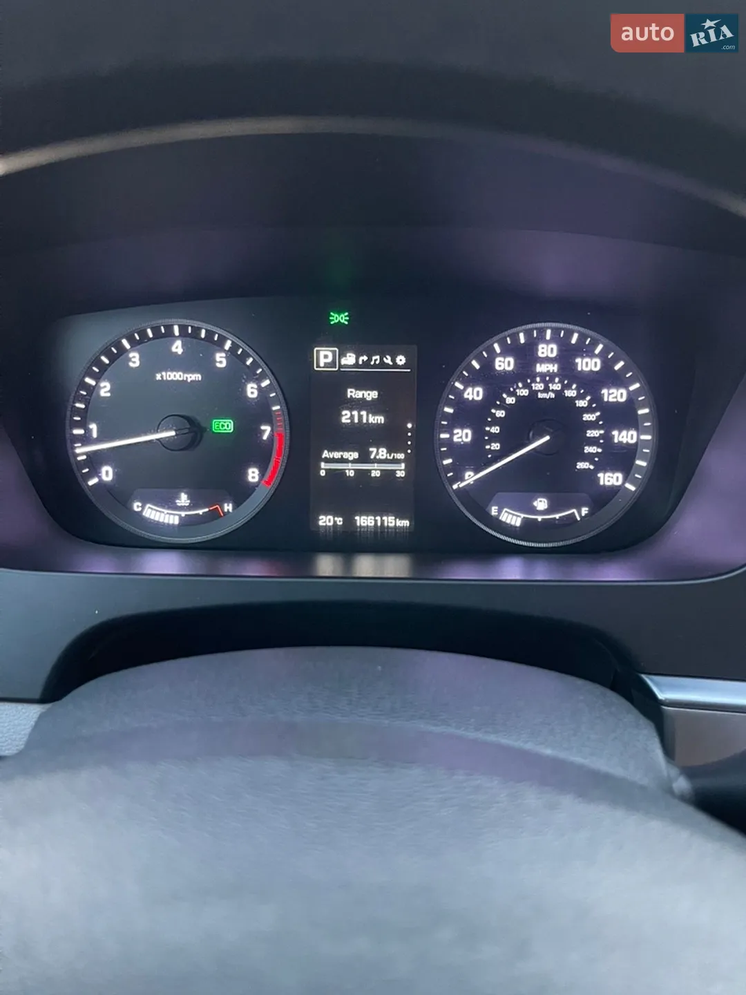 2014 Hyundai Sonata - мініатюра 19
